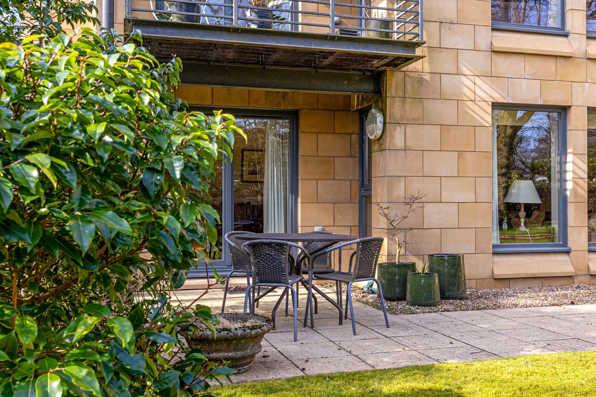 2 Thorn Heights, Bearsden, G61 4AZ - Picture #9