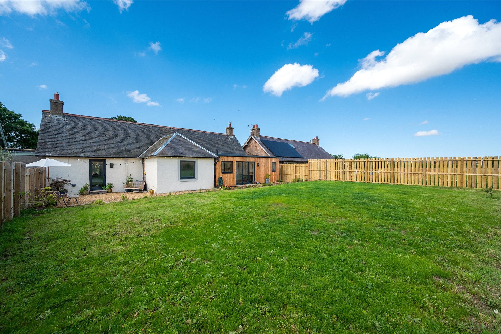 3 Colstoun Mains Cottages, Haddington, East Lothian, EH41 4PB - Picture #29