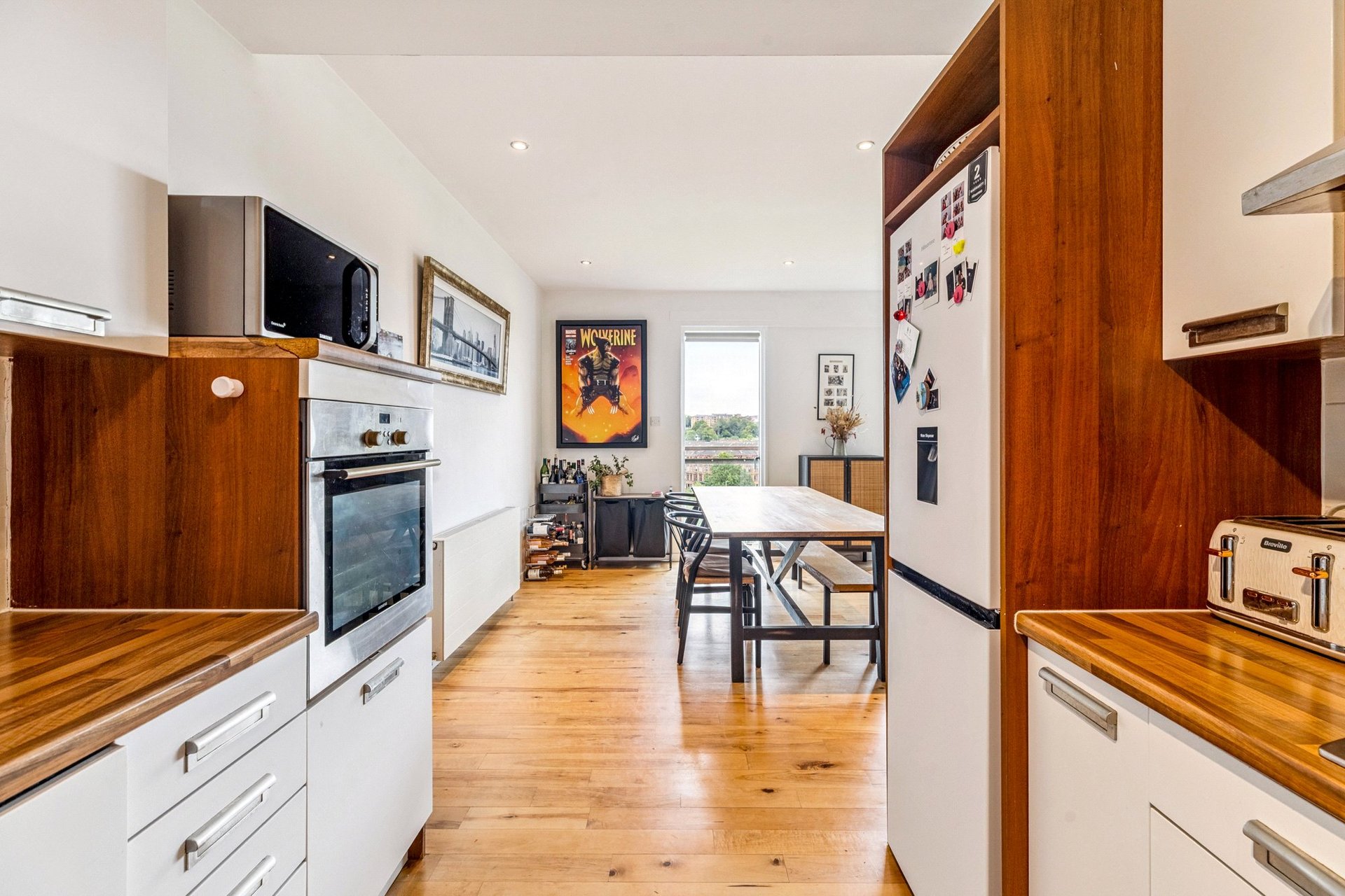 7/3, 303 Glasgow Harbour Terraces, Glasgow Harbour, Glasgow, G11 6BQ - Picture #14