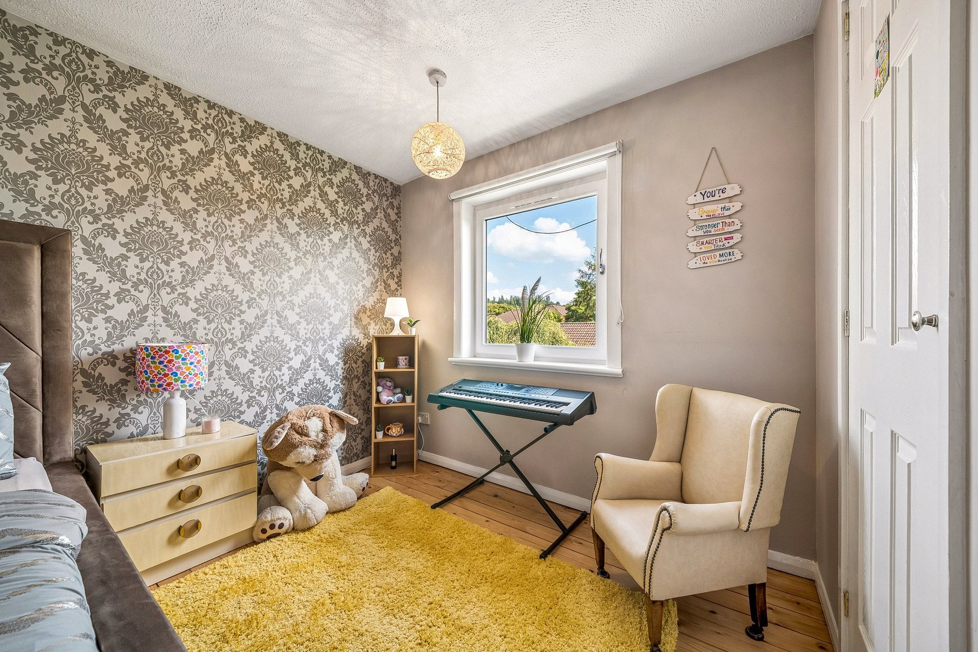 32 Kirkland Street, North Kelvinside, Glasgow, G20 6JW - Picture #21
