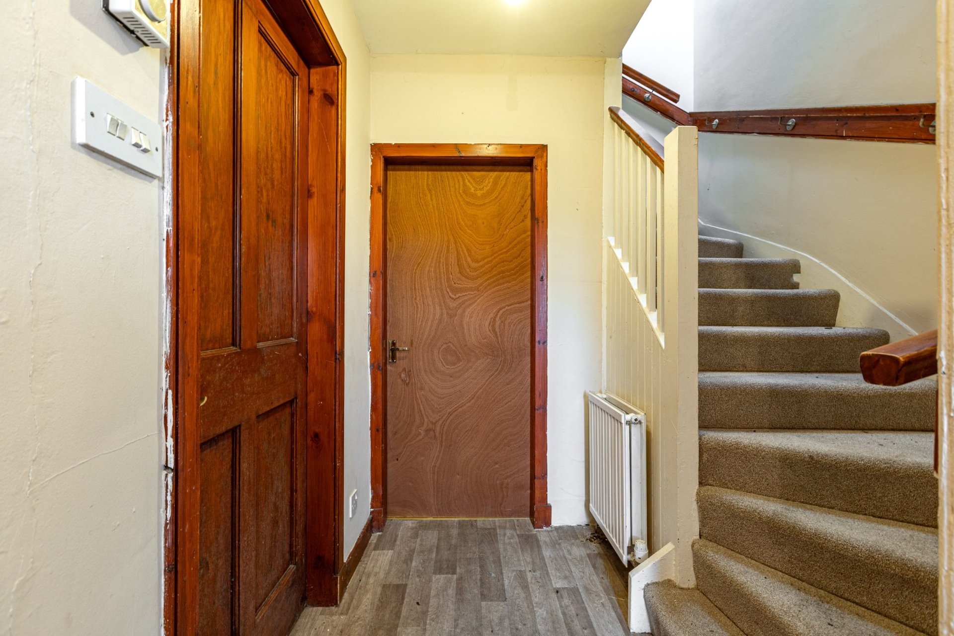 3 Hownam Mains Farm Cottages, Kelso, Scottish Borders, TD5 8AJ - Picture #6