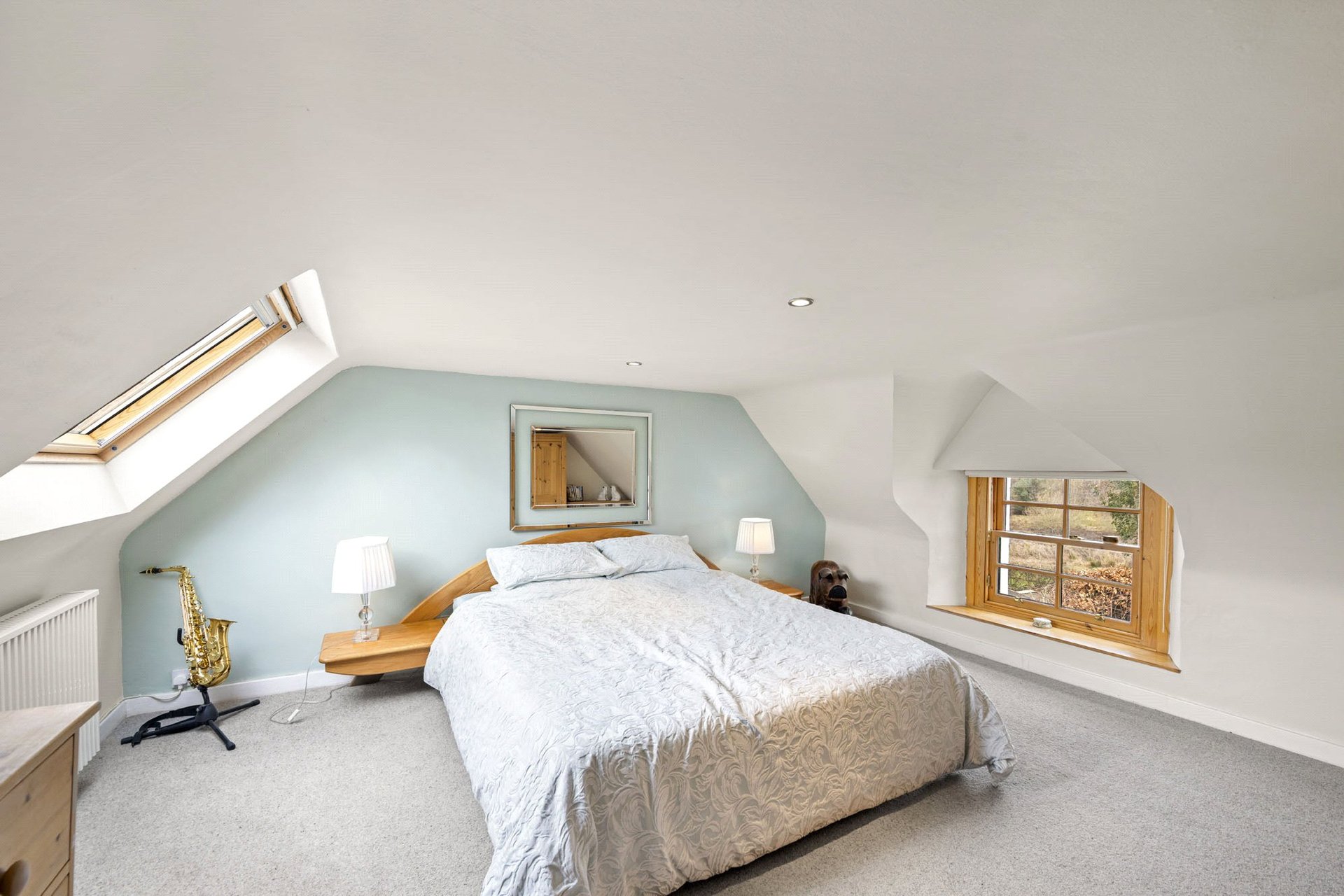 Hawthorn Cottage, Hoprig Road, Cockburnspath, Scottish Borders, TD13 5YF - Picture #15