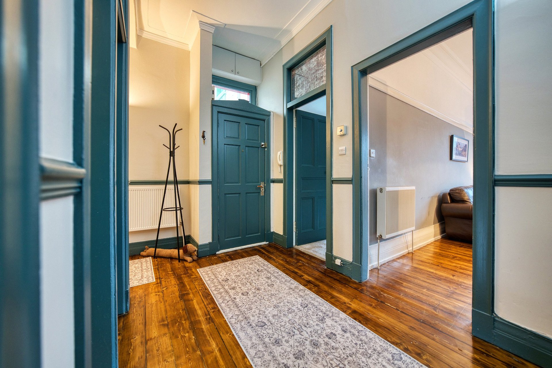 3/2, 23 Polwarth Street, Hyndland, Glasgow, G12 9UD - Picture #15