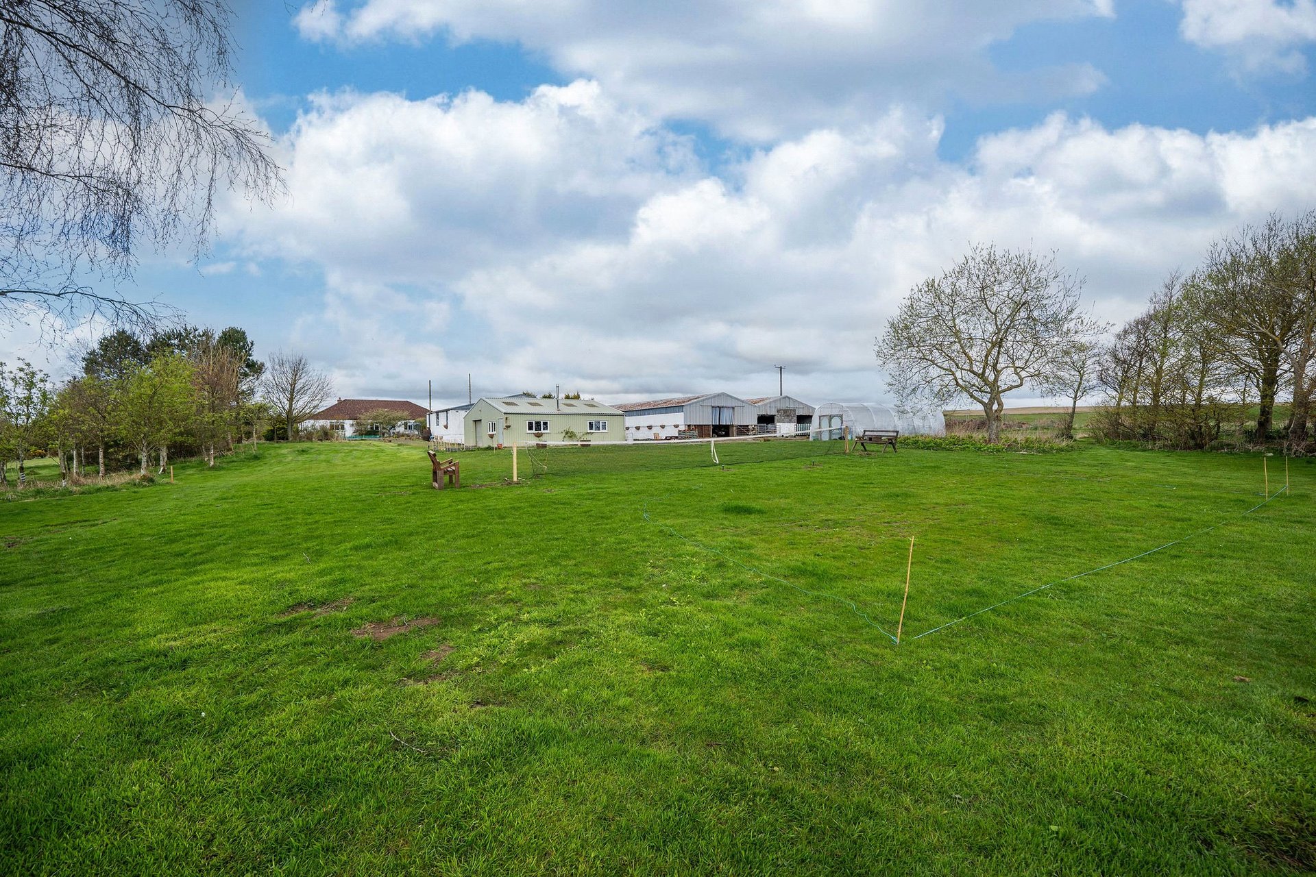 Muirhouse Farm, Old Largoward, Leven, KY9 1JA - Picture #29