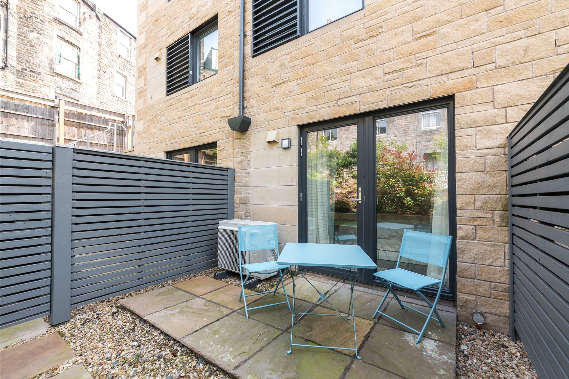 2A Broughton Street Lane, New Town, Edinburgh, EH1 3LY - Picture #13