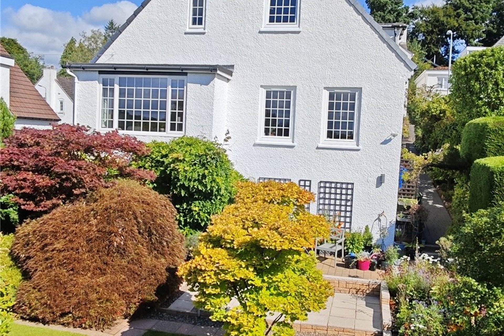 28 North Grange Road, Bearsden, Glasgow, G61 3AF - Picture #43