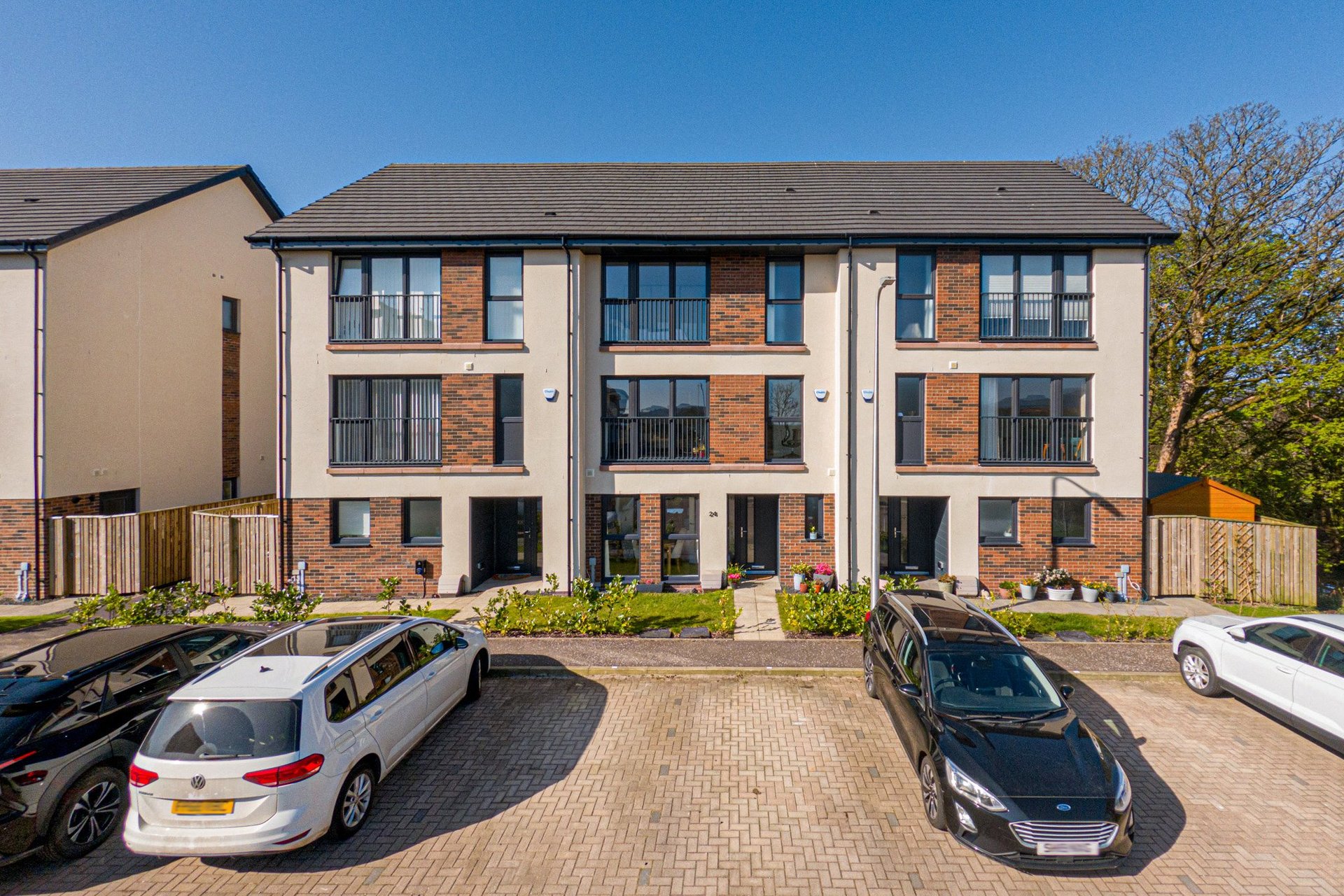 24 Broomhill Drive, Kirkintilloch, G66 1FB - Picture #35