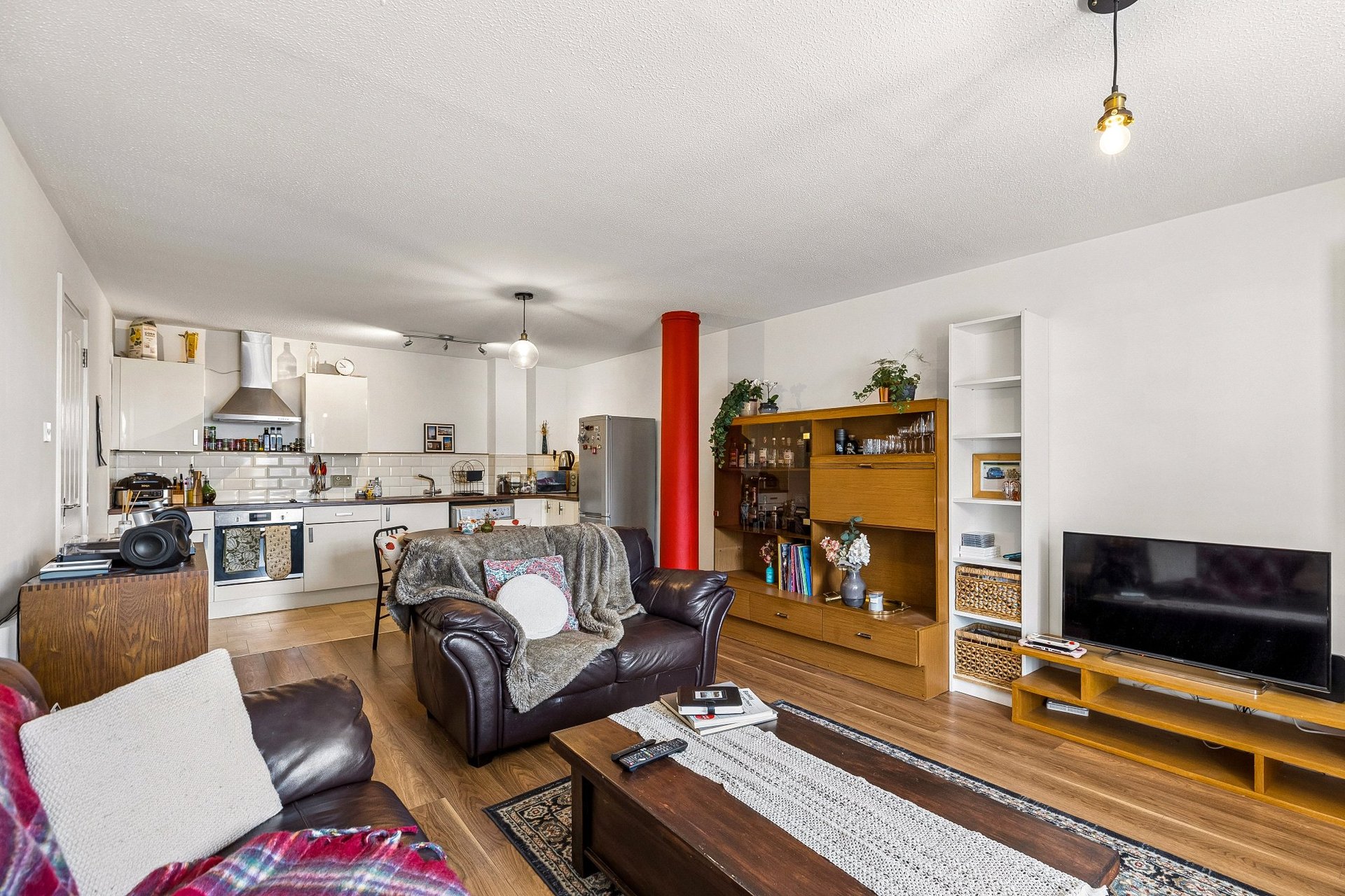 Flat 3/2, 153 Bell Street, Collegelands, Glasgow City, G4 0TD - Picture #9