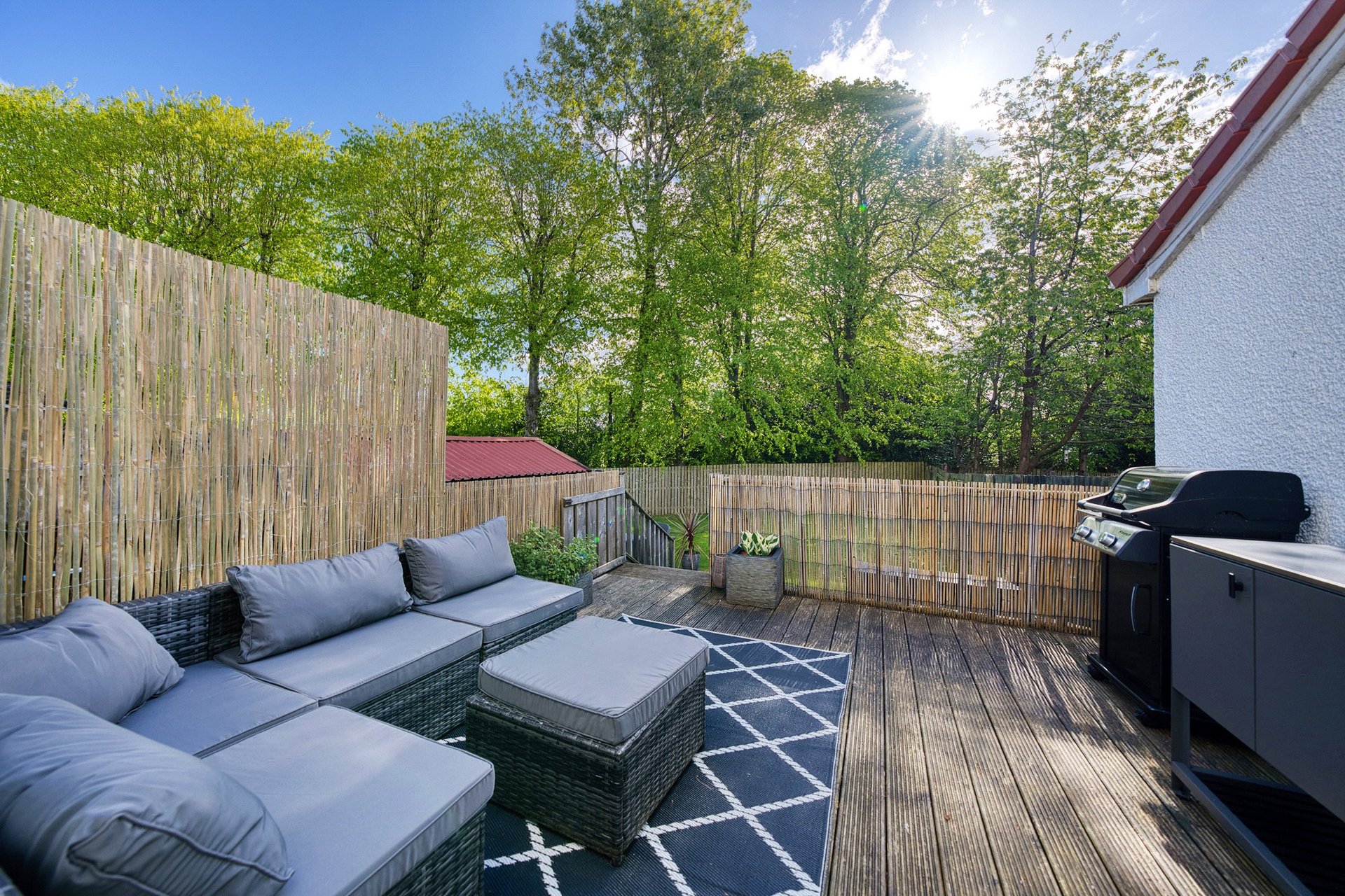 18 Rowan Drive, Bearsden, G61 3HQ - Picture #26