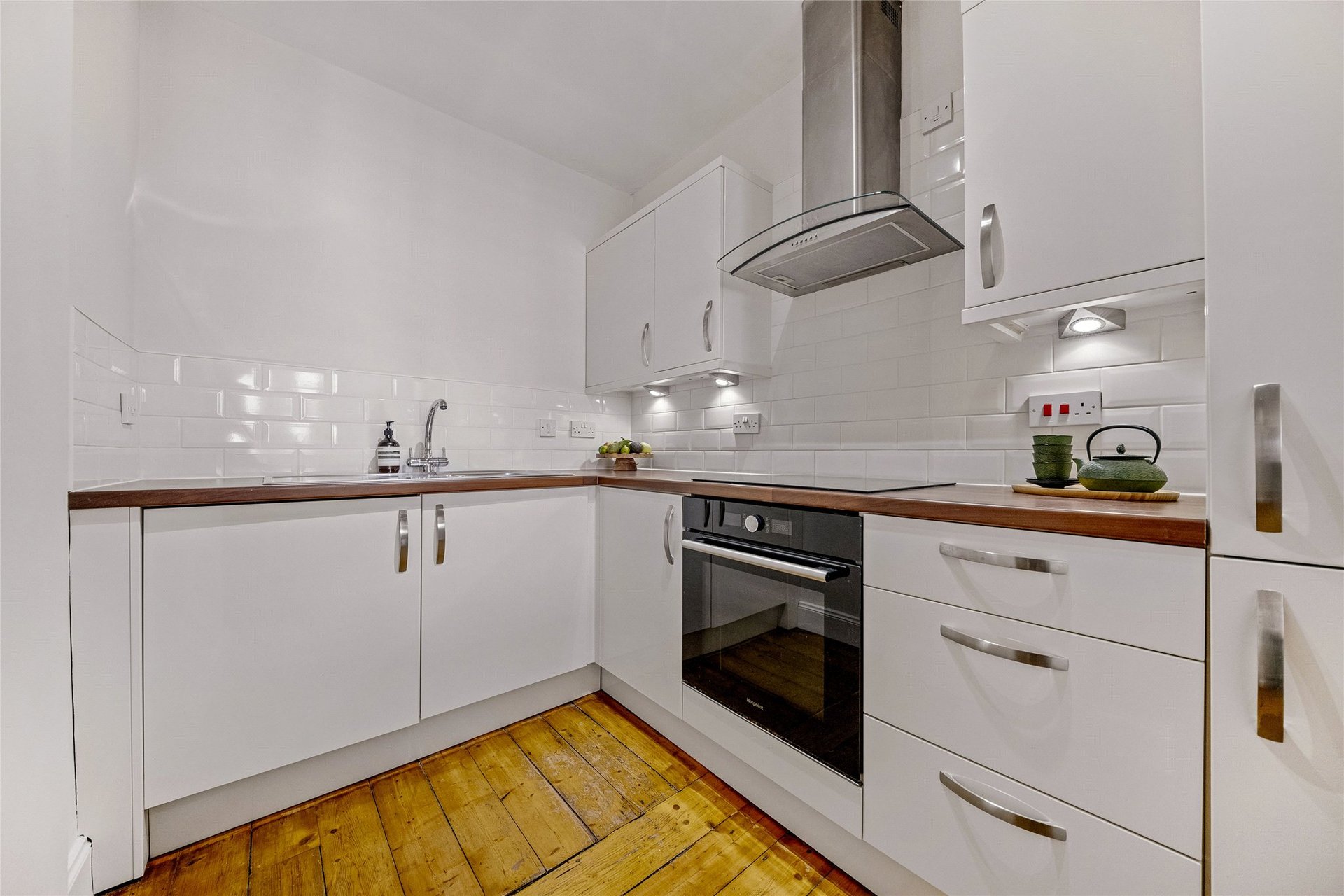 20/7 Comely Bank Street, Edinburgh, EH4 1BD - Picture #6