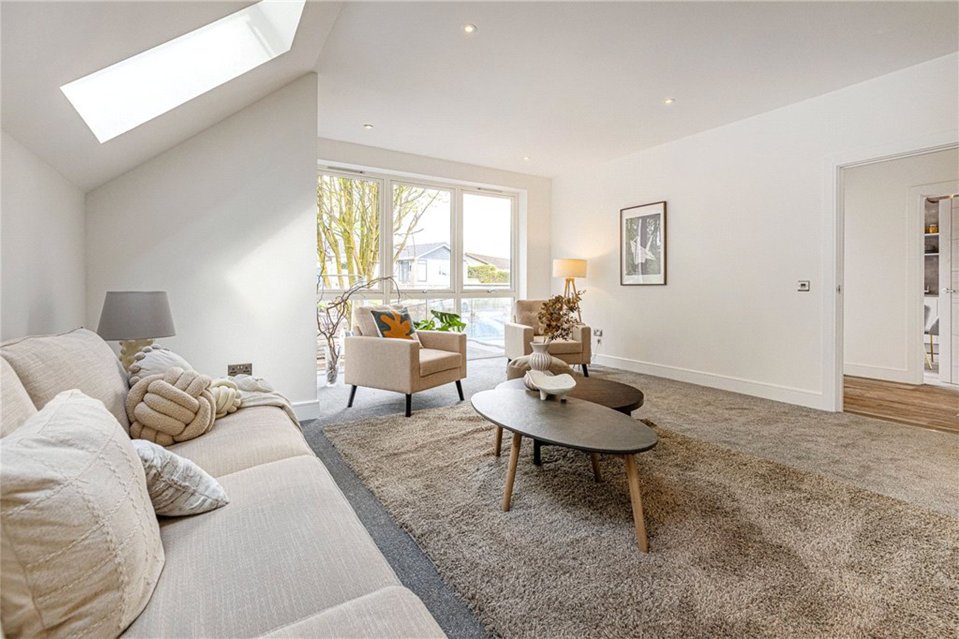 Kilmardinny Meadows, 39 Lovat Avenue, Bearsden, G61 3LQ - Picture #6