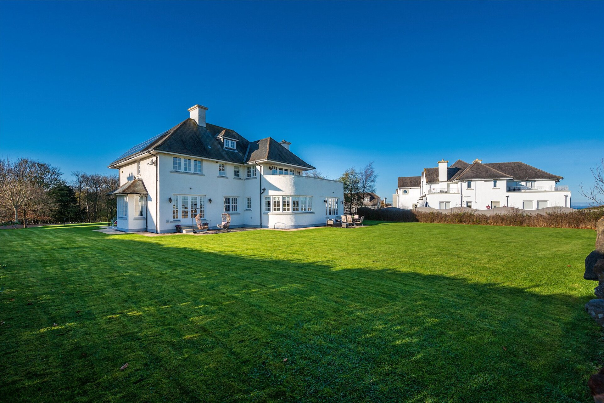 20 Craigielaw Park, Aberlady, Longniddry, East Lothian, EH32 0PR - Picture #3
