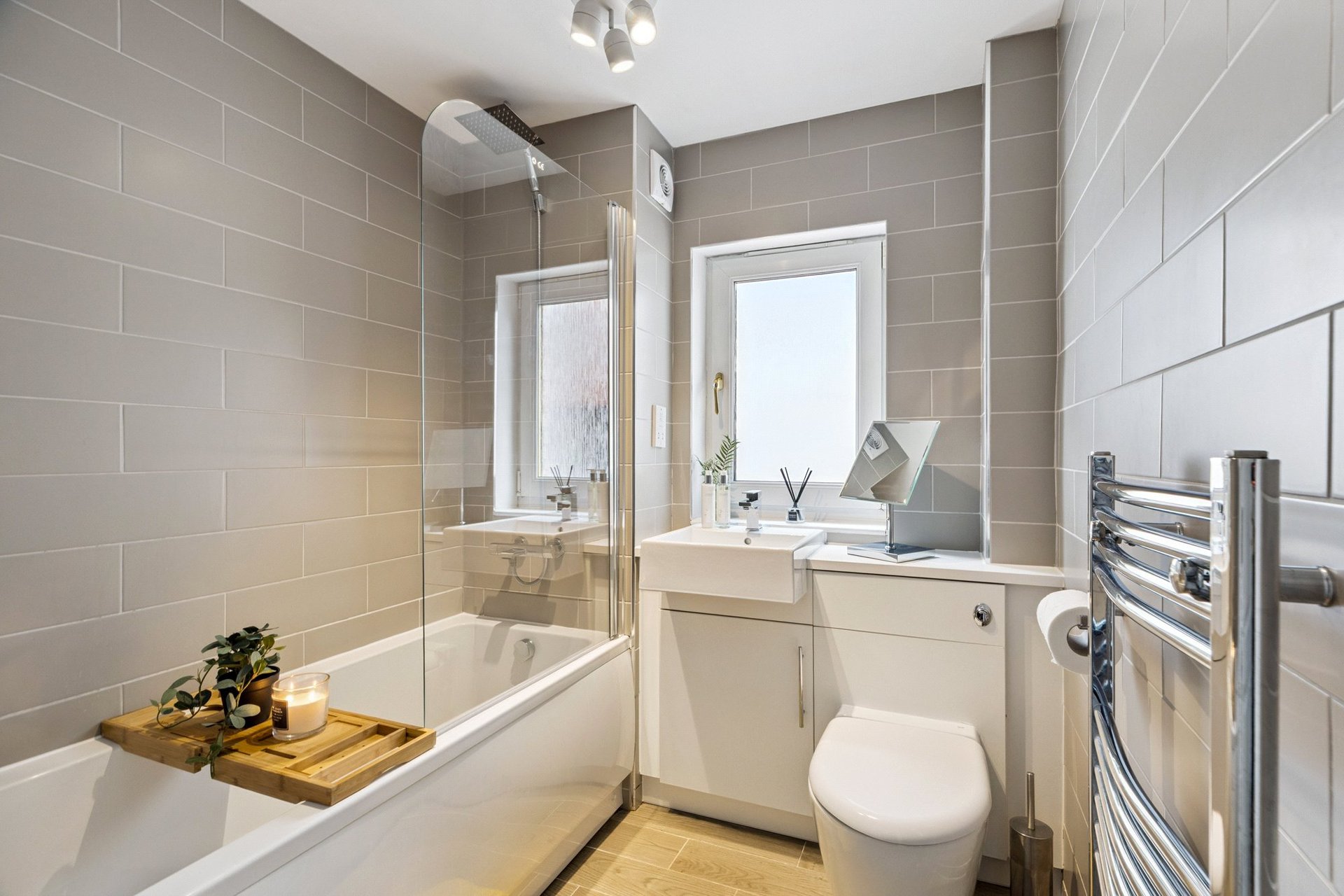 2/2, 68 Kelvinhaugh Street, Yorkhill, Glasgow, G3 8PW - Picture #18