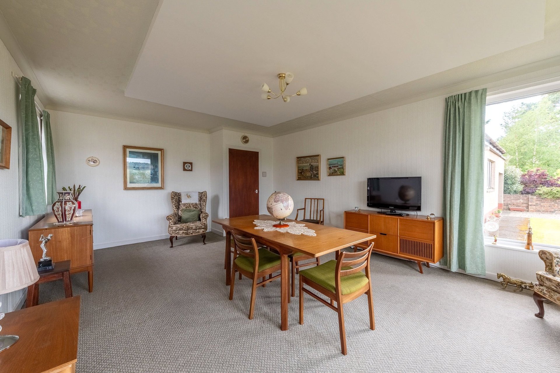 Maroke, Greenbrig Road, Barnyards, Kilconquhar, Leven, KY9 1PA - Picture #17