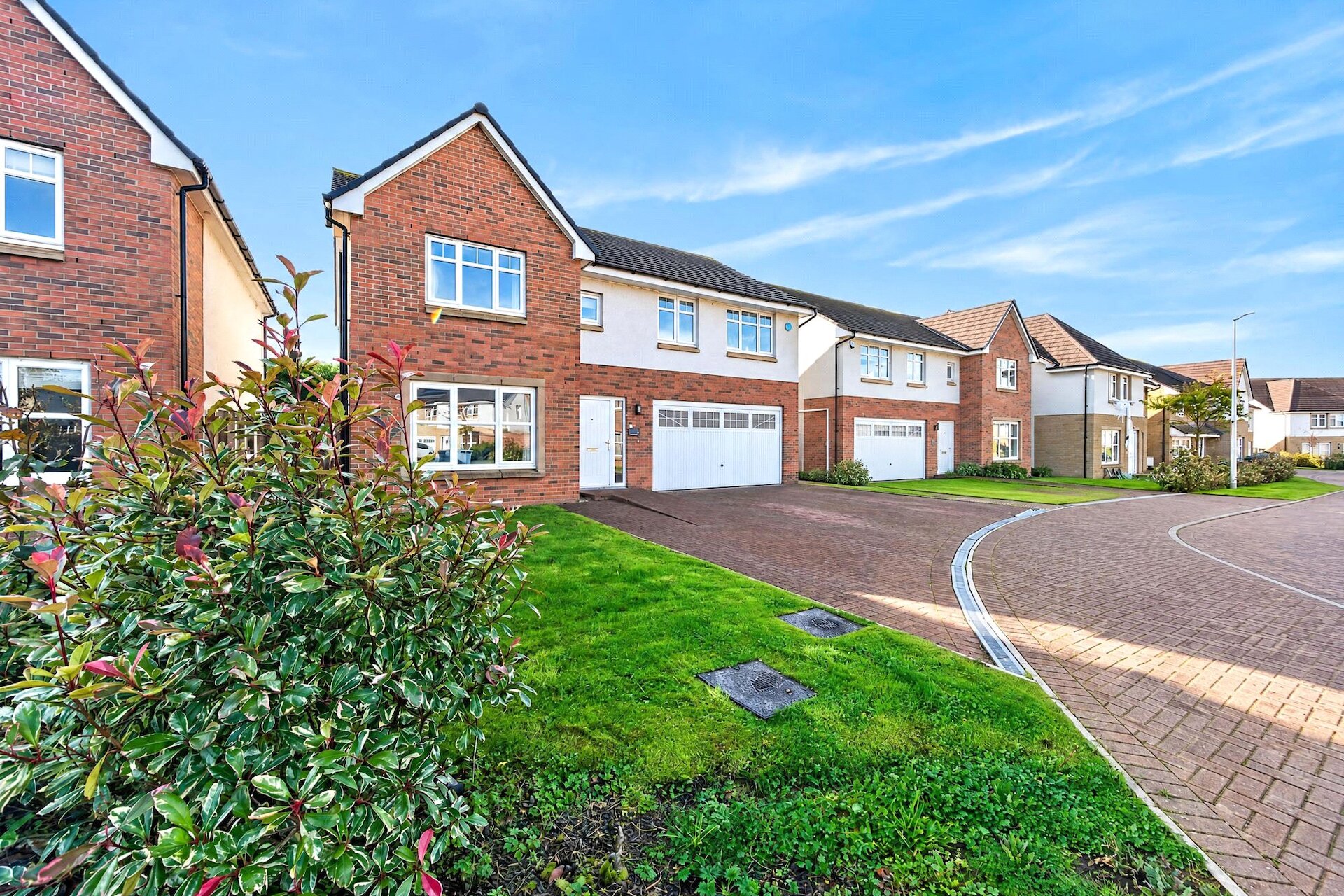 5 Stoker Crescent, East Kilbride, Glasgow, G75 8WR - Picture #1
