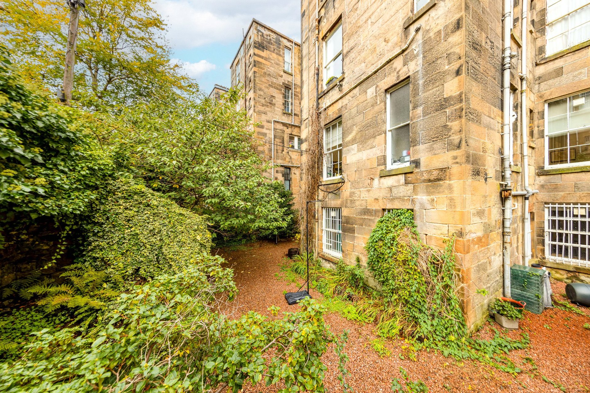 Flat 4, 9 Park Quadrant, Park, Glasgow, G3 6BS - Picture #34