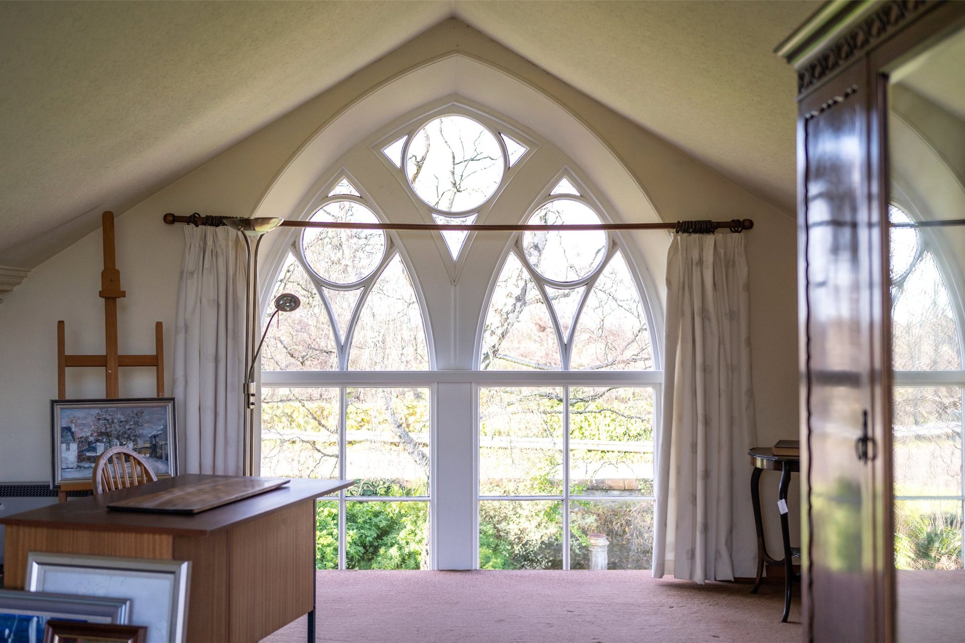 Old Schoolhouse, Cowpits Road, Whitecraig, Musselburgh, EH21 8LX - Picture #8