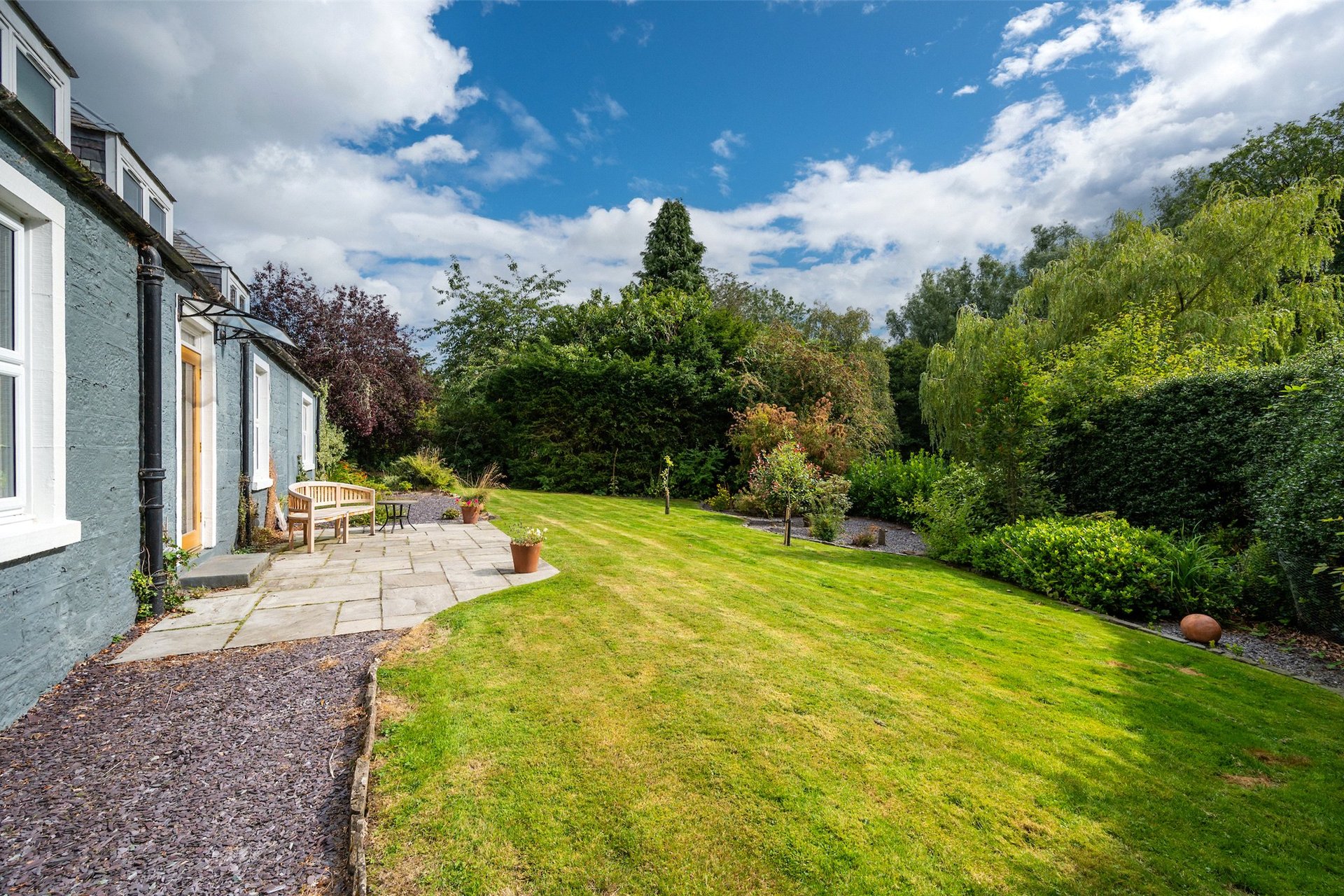 The Milton, Auchterarder, Perth and Kinross, PH3 1DP - Picture #2