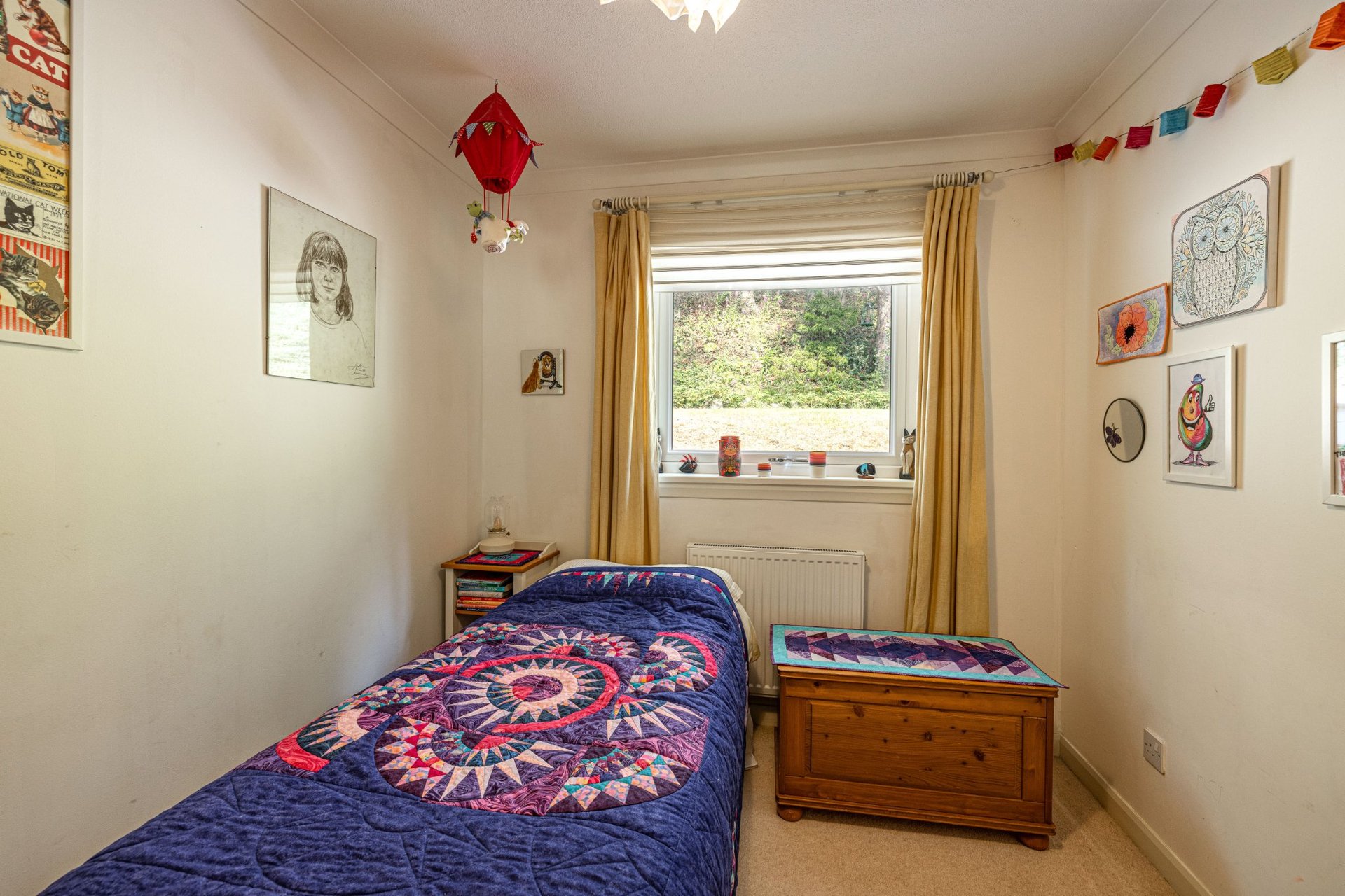 Willow Brae, Lanton Road, Jedburgh, Scottish Borders, TD8 6RZ - Picture #17