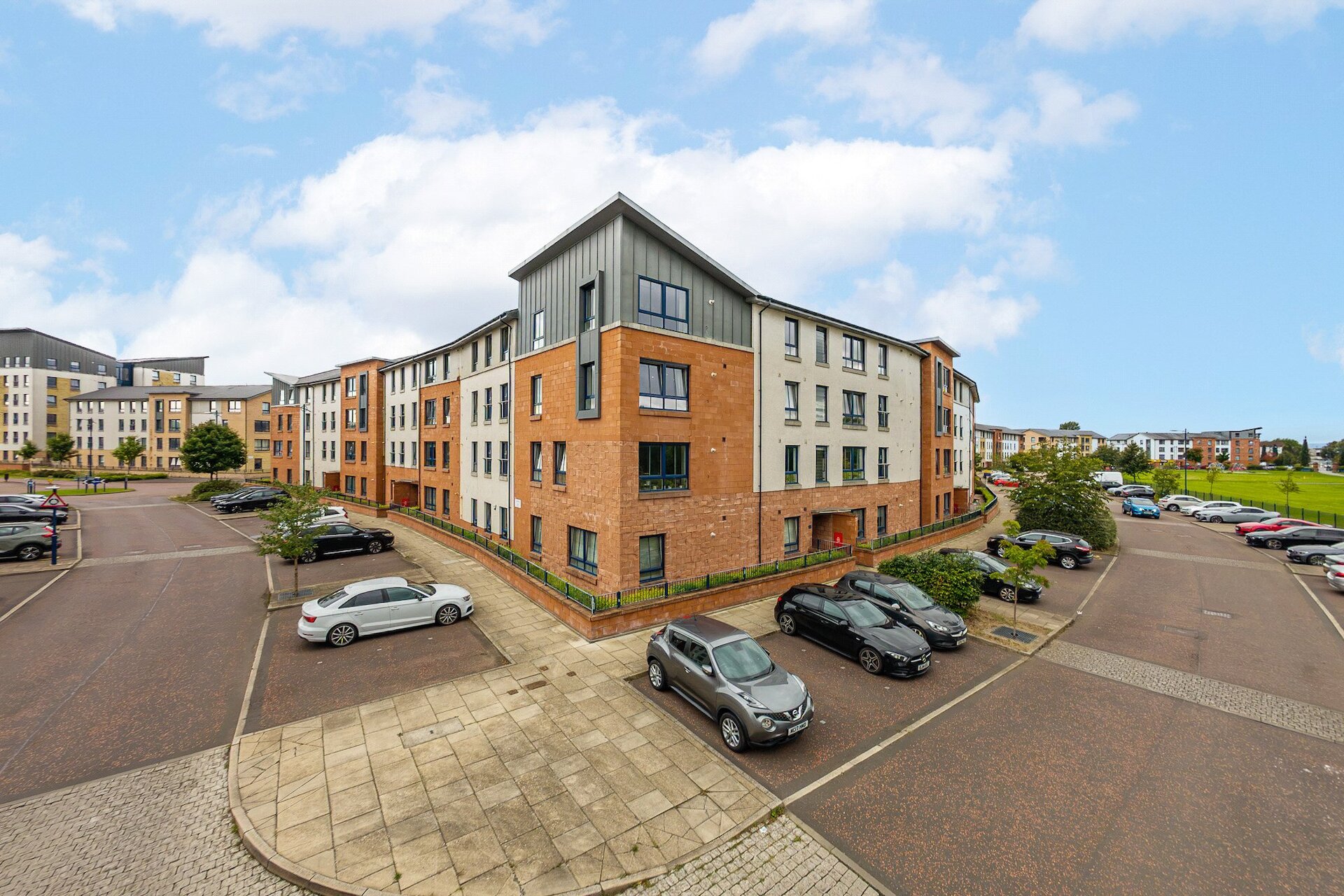 Flat 3/3, 54 Richmond Park Terrace, Oatlands, Glasgow, G5 0GY - Picture #1