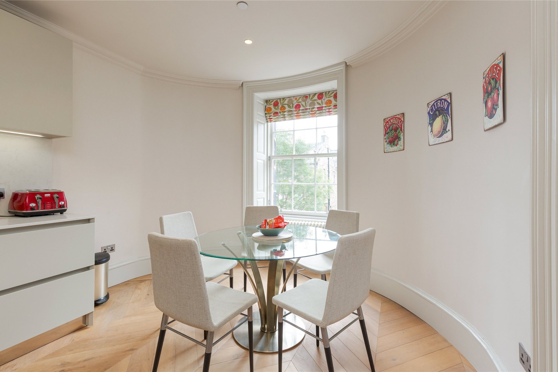 56/3 Queen Street, Edinburgh, EH2 3NS - Picture #4