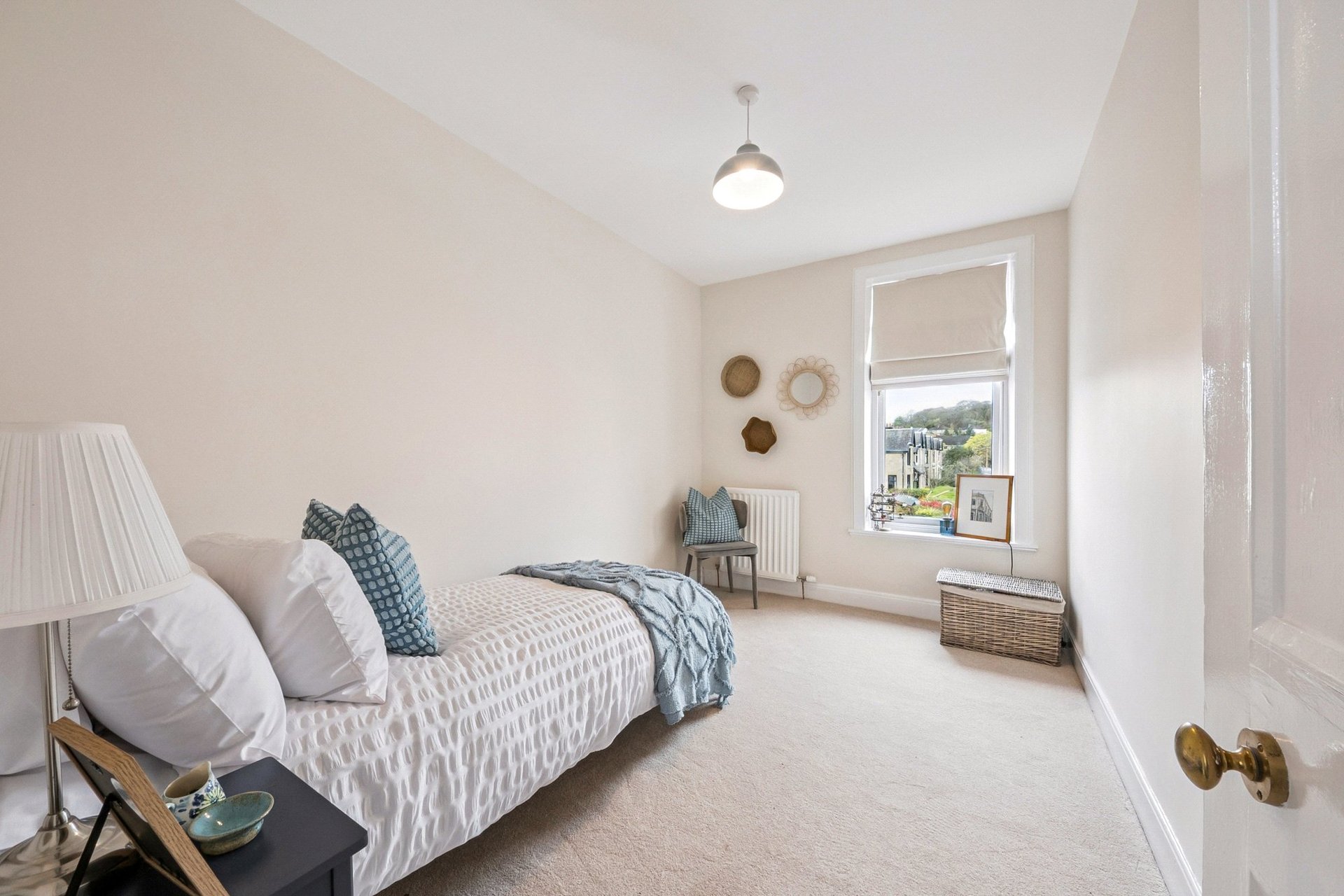 119 Danes Drive, Scotstoun, Glasgow, G14 9EW - Picture #57