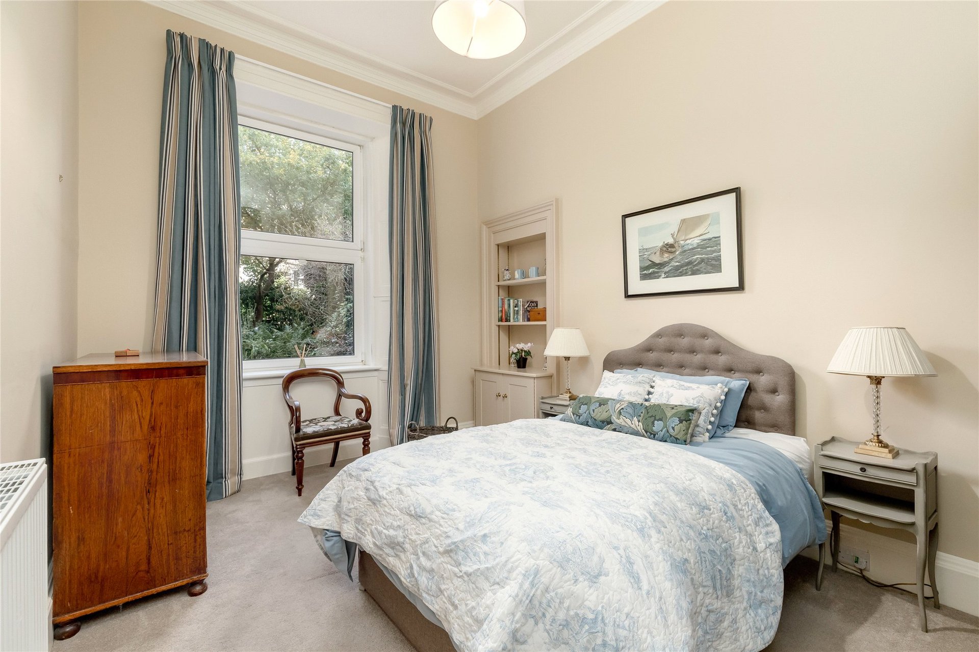1 Lonsdale Terrace, Edinburgh, EH3 9HN - Picture #18