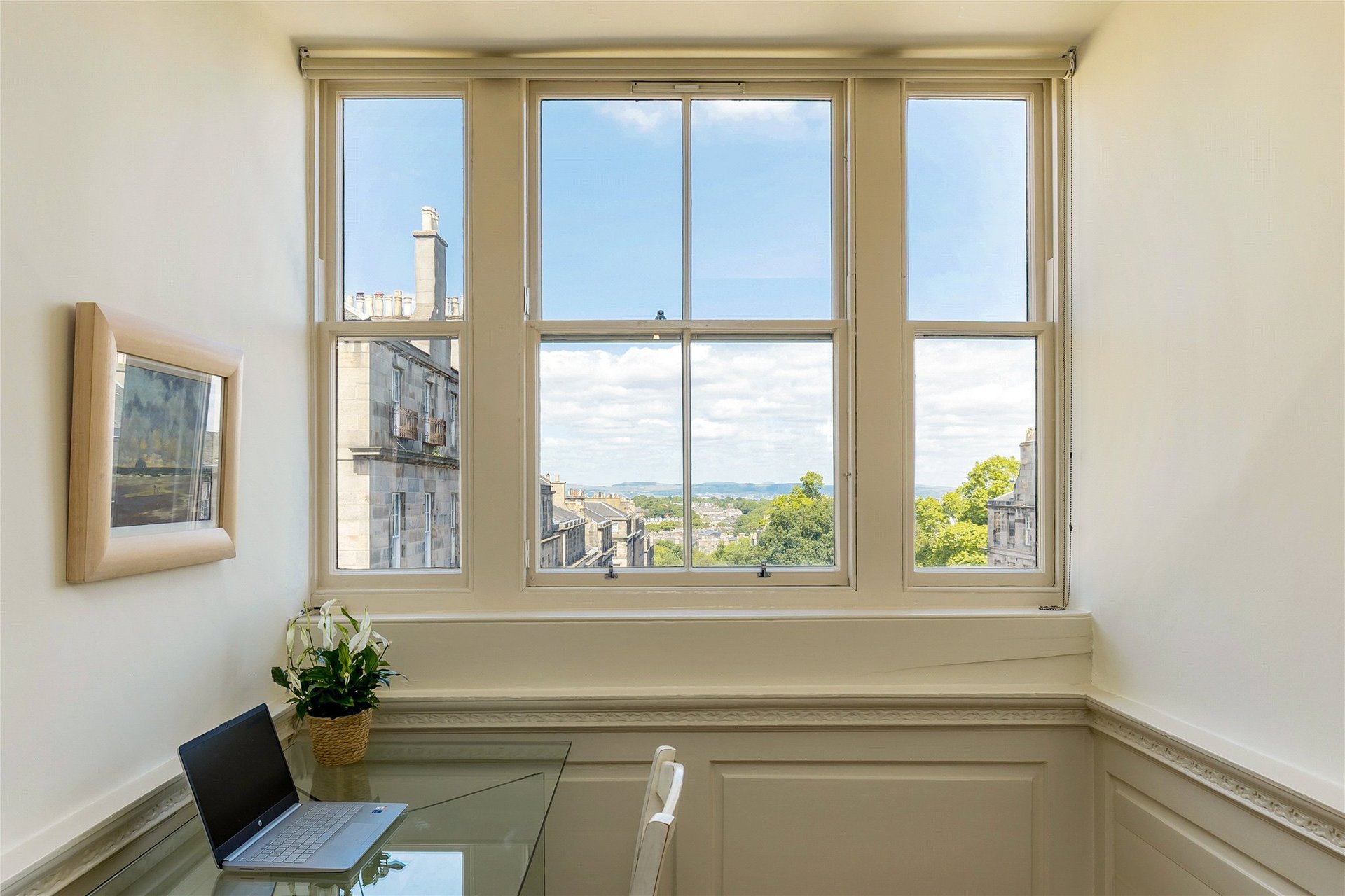 3f3, 4 Northumberland Place, Edinburgh, EH3 6LQ - Picture #6