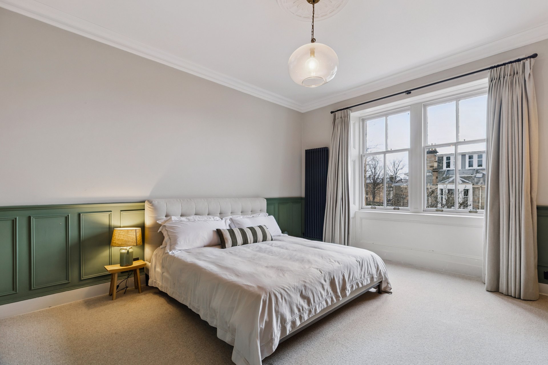 42B Aytoun Road, Glasgow, Glasgow City, G41 5HN - Picture #13