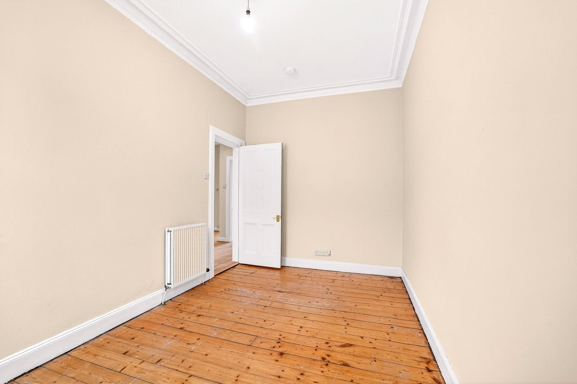 9 (2f2), Roseburn Drive, Roseburn, Edinburgh, EH12 5NR - Picture #9