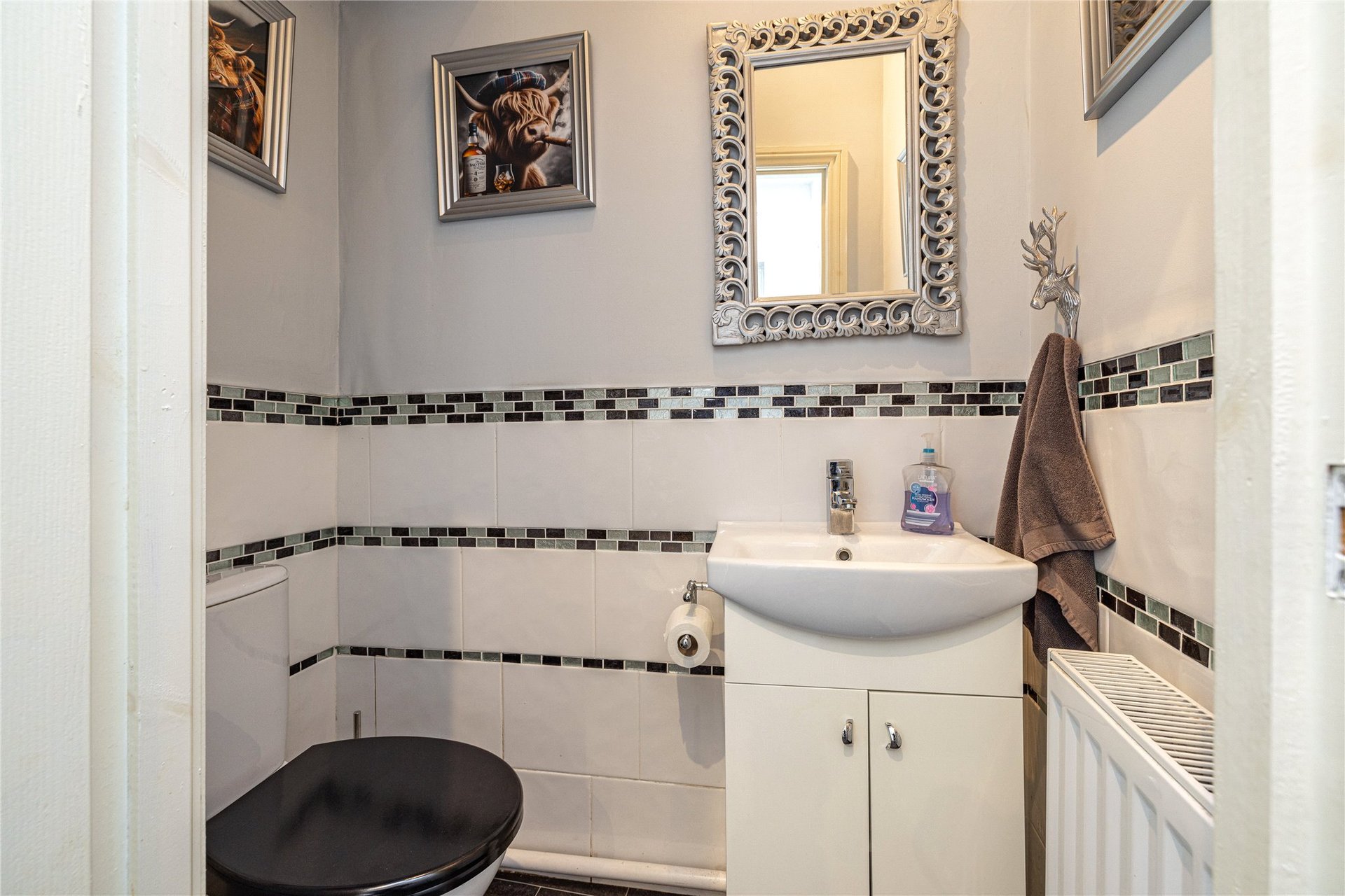 Tweed View House, East Ord, Berwick-upon-Tweed, Northumberland, TD15 2NS - Picture #9