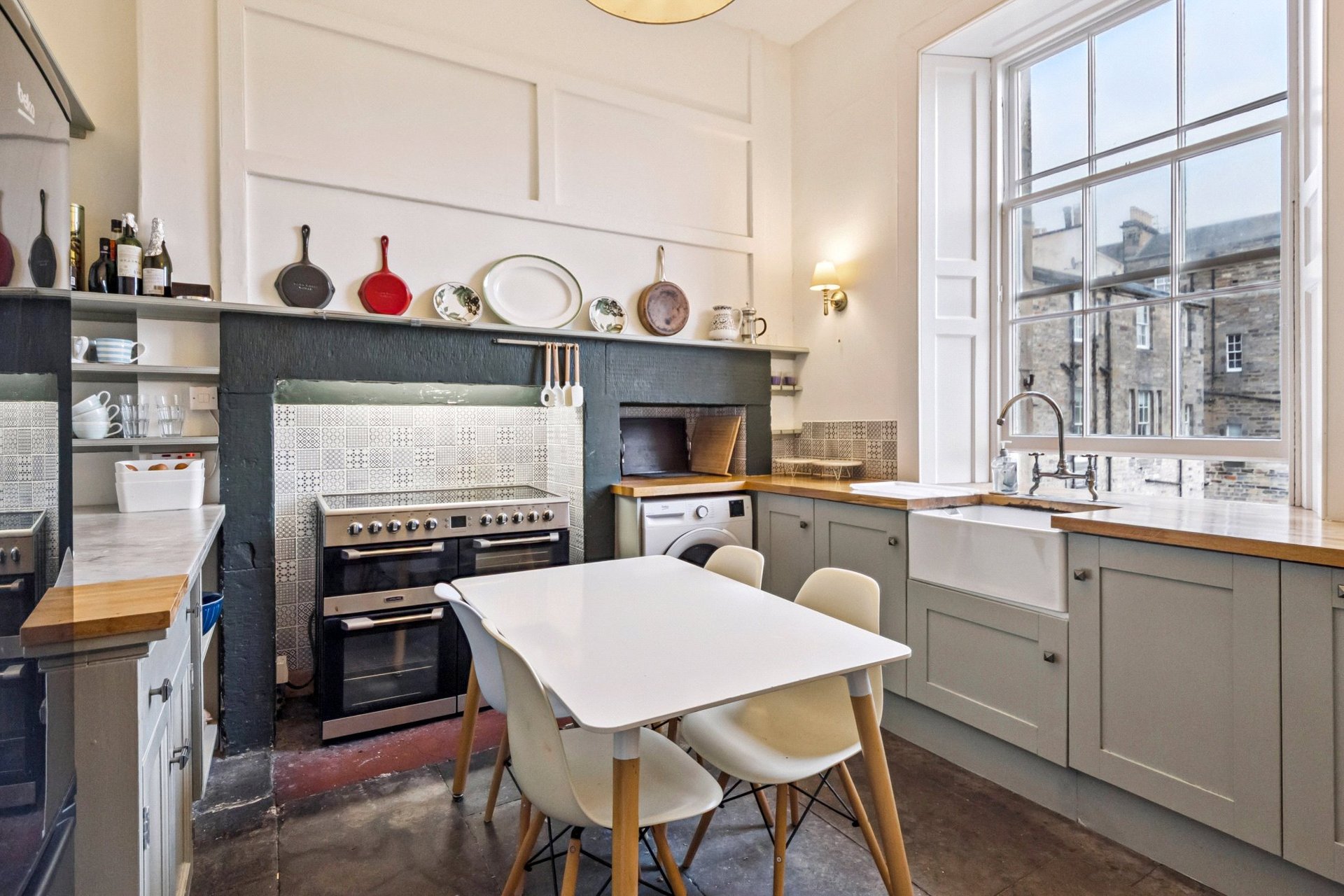 2F1, 8 India Street, Edinburgh, Midlothian, EH3 6EZ - Picture #5