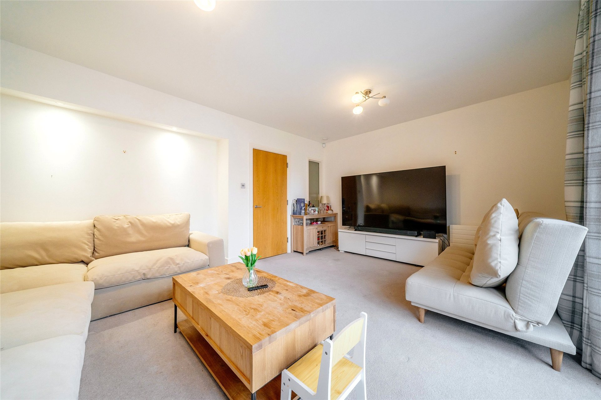 9 Fettes Rise, Edinburgh, Midlothian, EH4 1QH - Picture #10