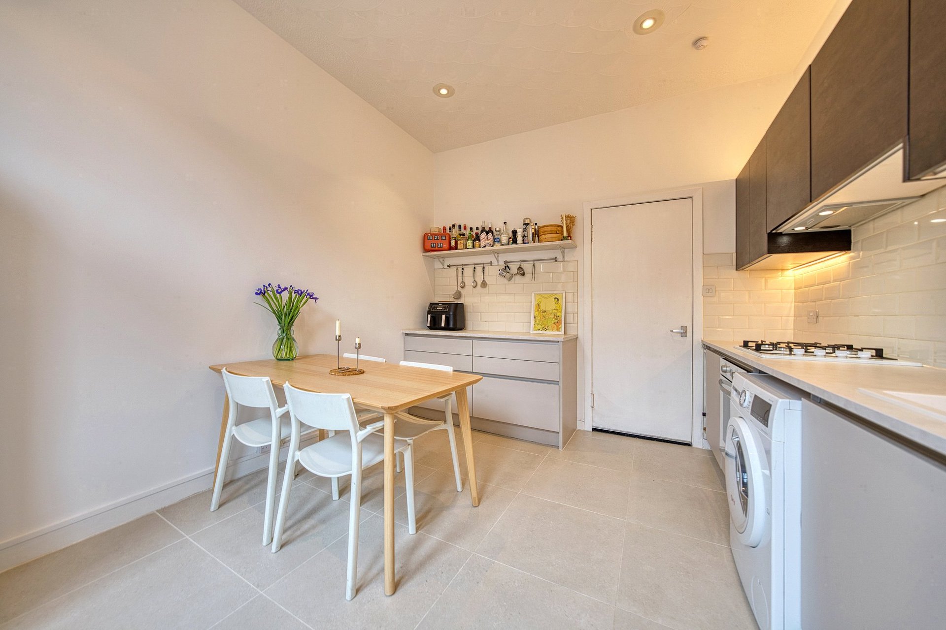 Flat 2/1, 21 Leyden Street, Maryhill, Glasgow, G20 9TJ - Picture #4