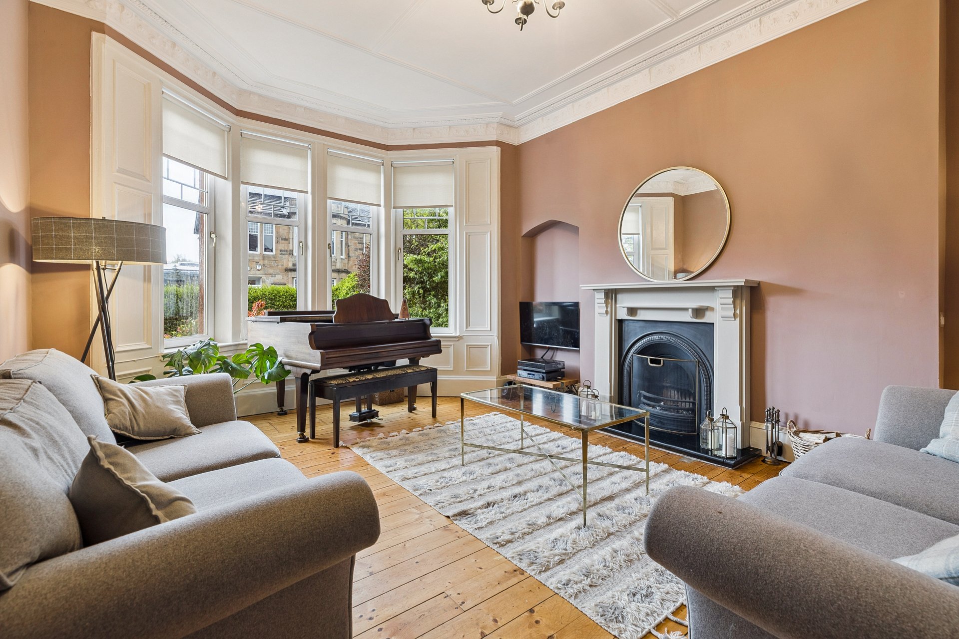 64 Blairbeth Road, Rutherglen, Glasgow, South Lanarkshire, G73 4JQ - Picture #3