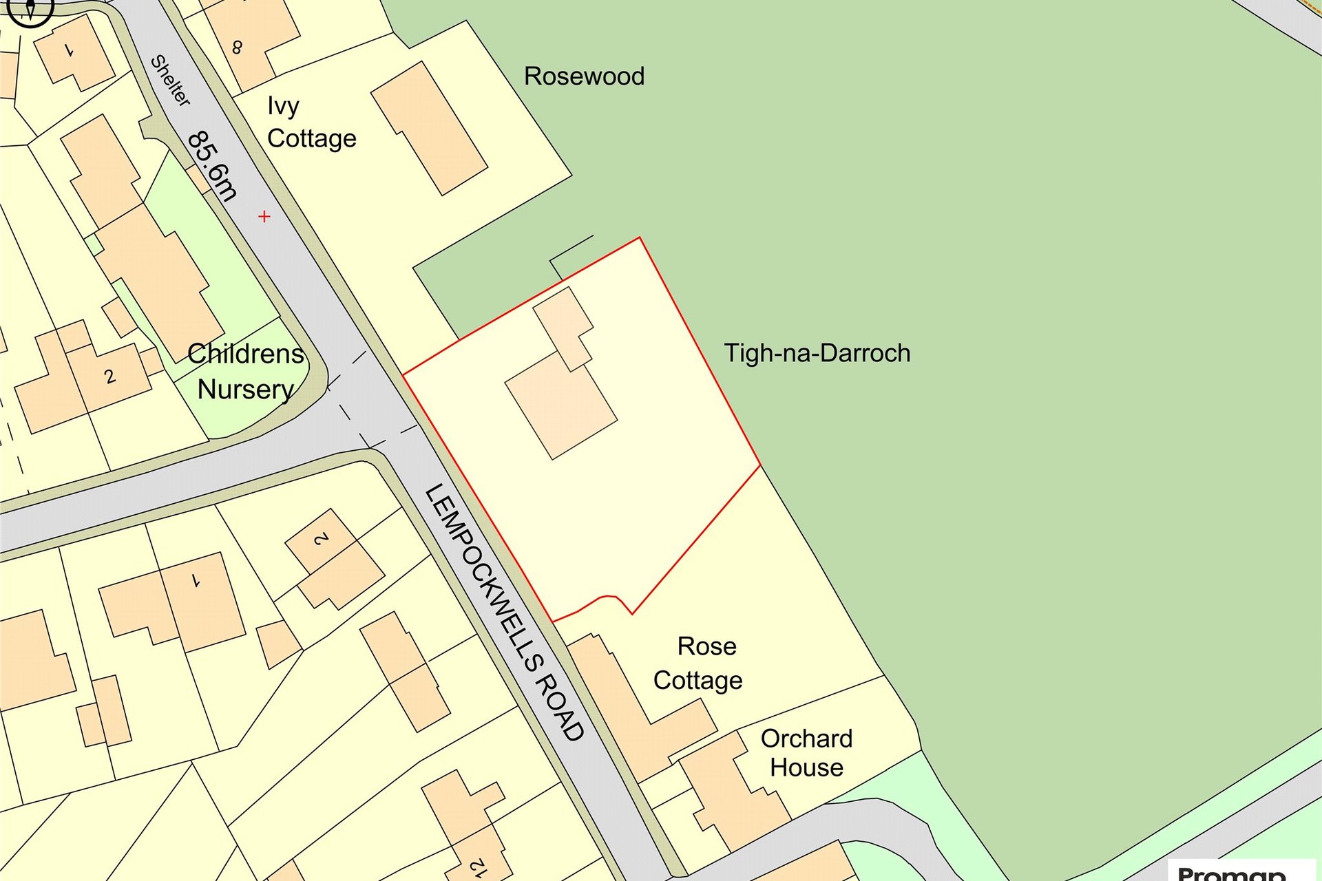 Tigh Na Darroch, Lempockwells Road, Pencaitland, Tranent, EH34 5AE - Picture #33