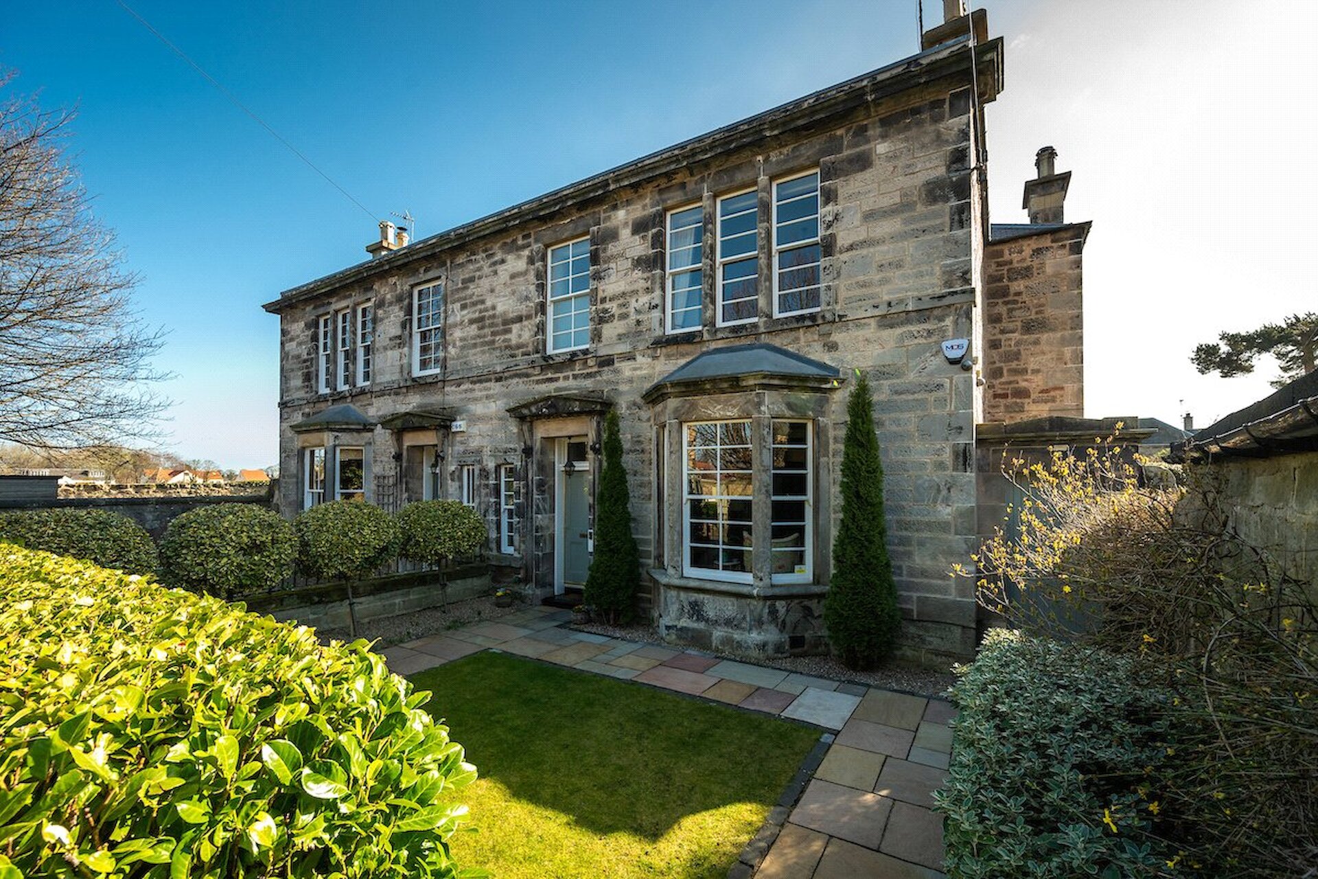 2 Smeaton Grove, Inveresk, Musselburgh, East Lothian, EH21 7TW - Picture #1