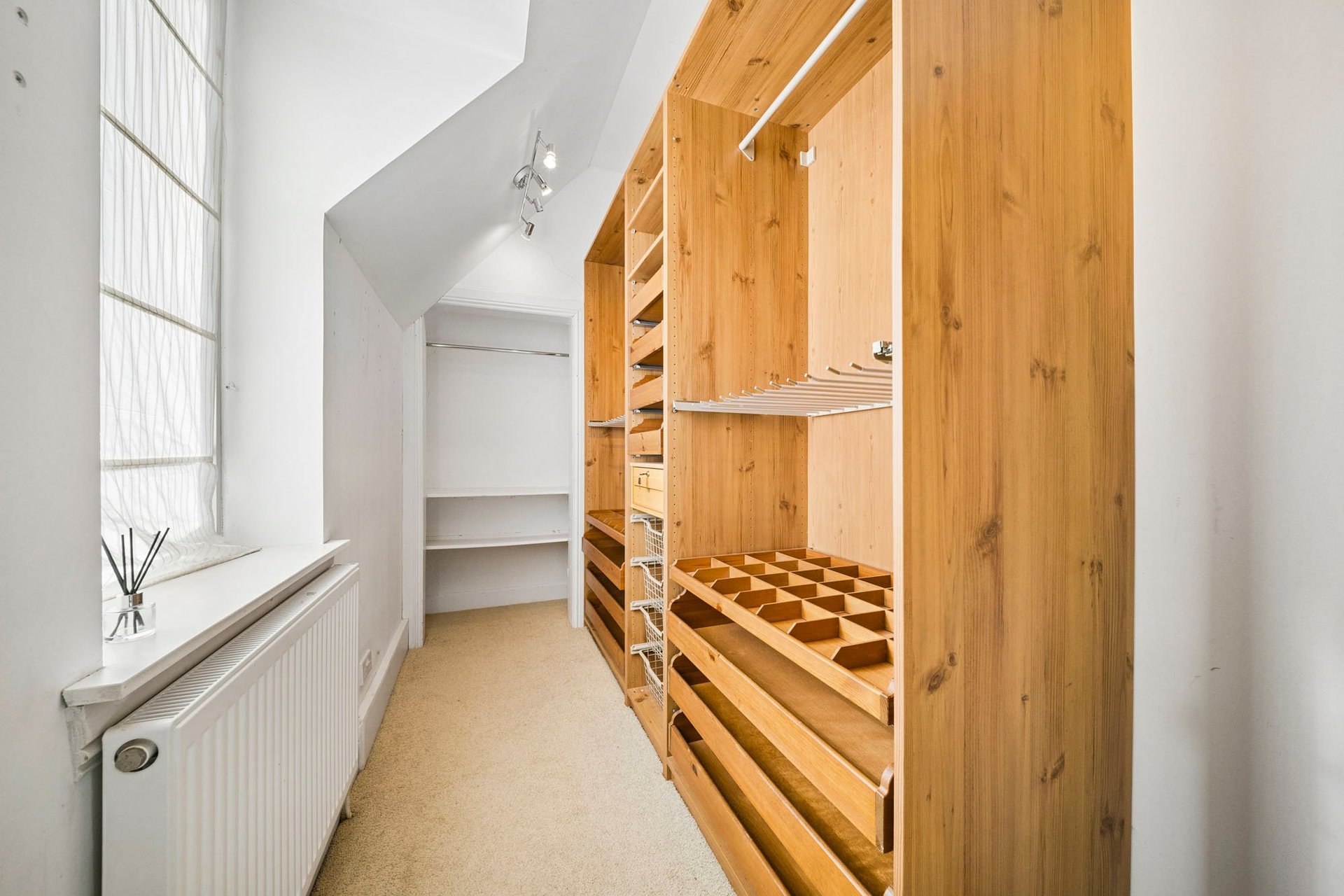 Pine Lodge, Ettrickbridge, Selkirkshire, TD7 5HW - Picture #19