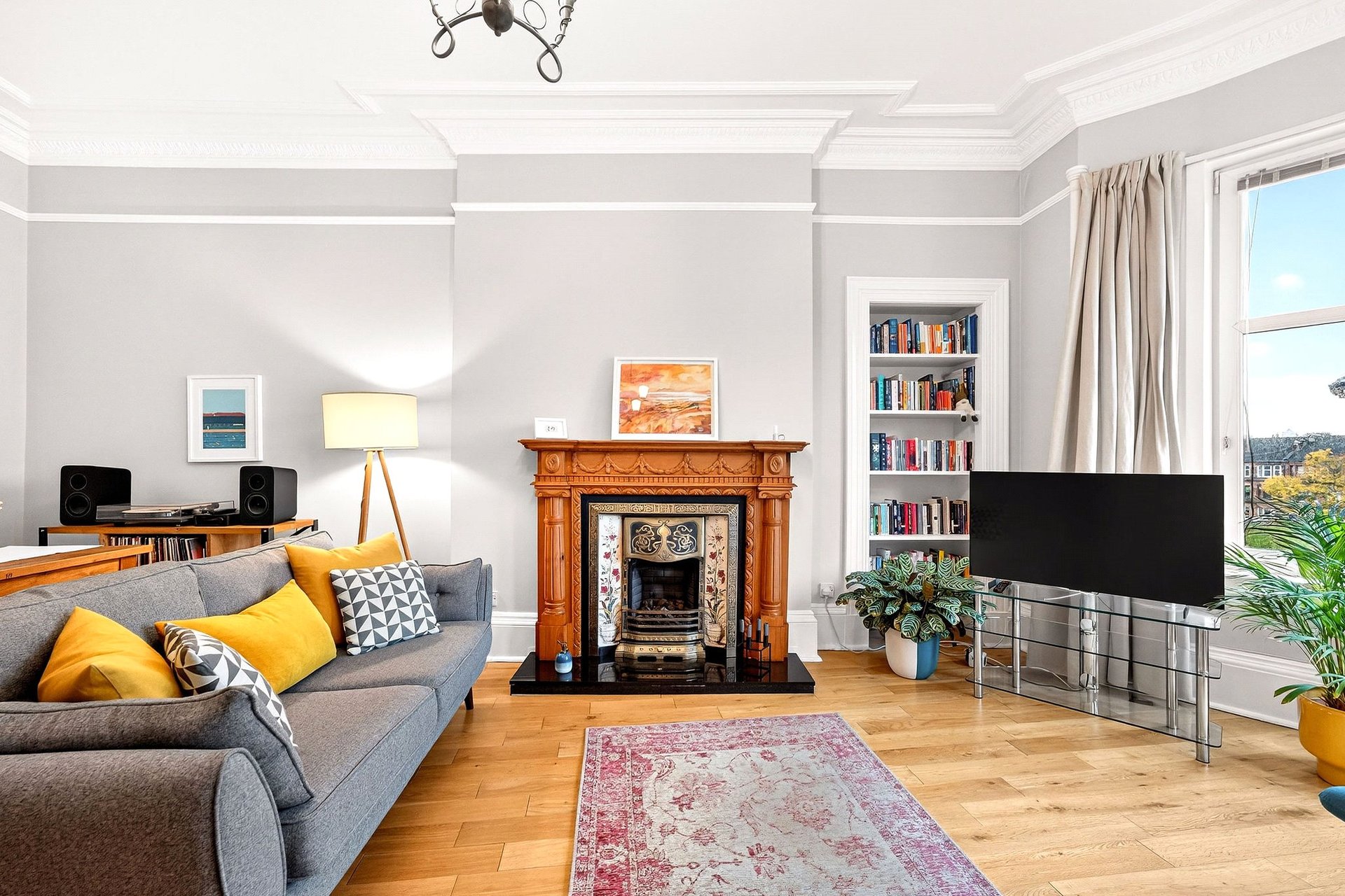 3/1, 97 Oban Drive, North Kelvinside, Glasgow, G20 6AA - Picture #6