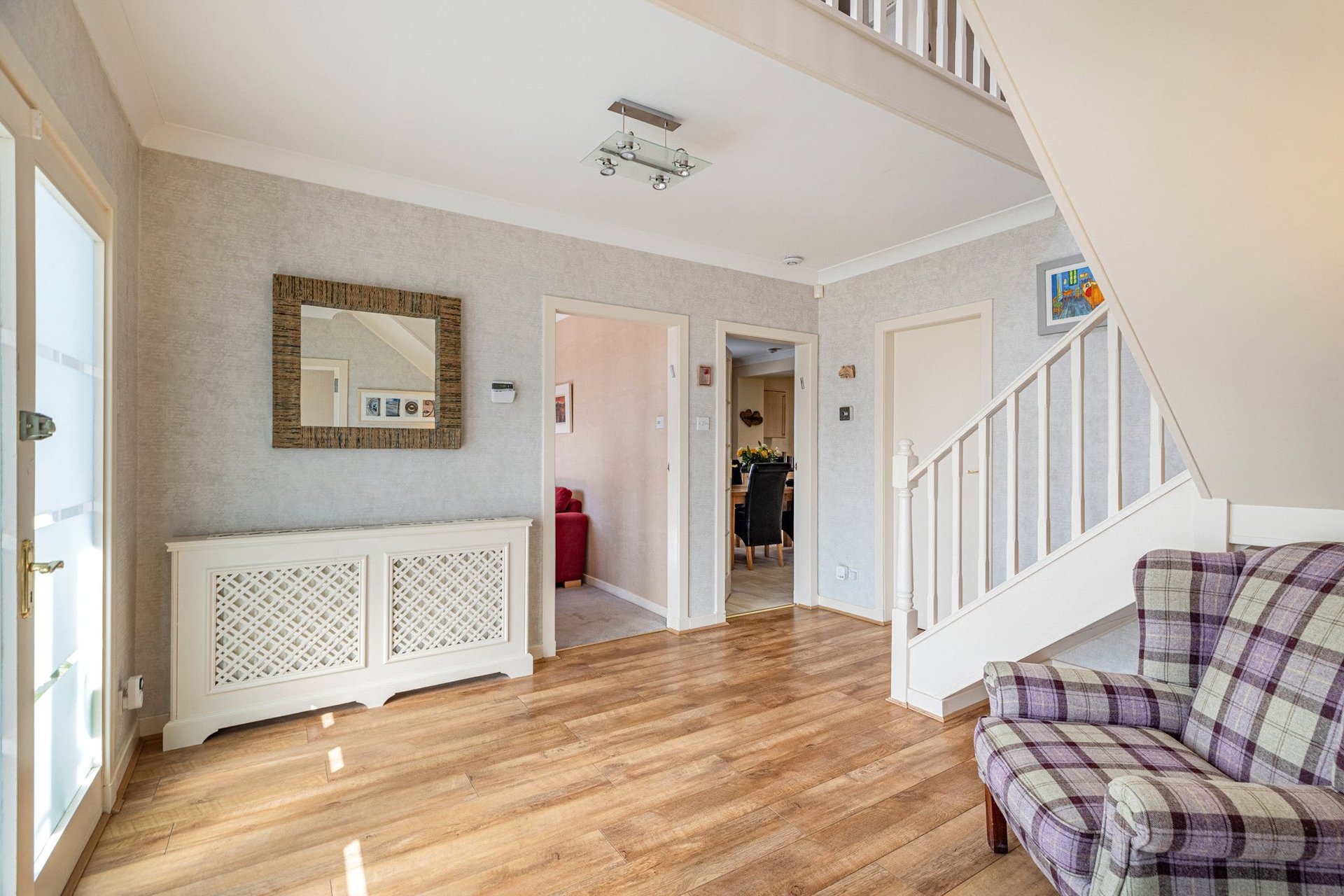 18 Falkland Avenue, Newton Mearns, Glasgow, G77 5DR - Picture #5