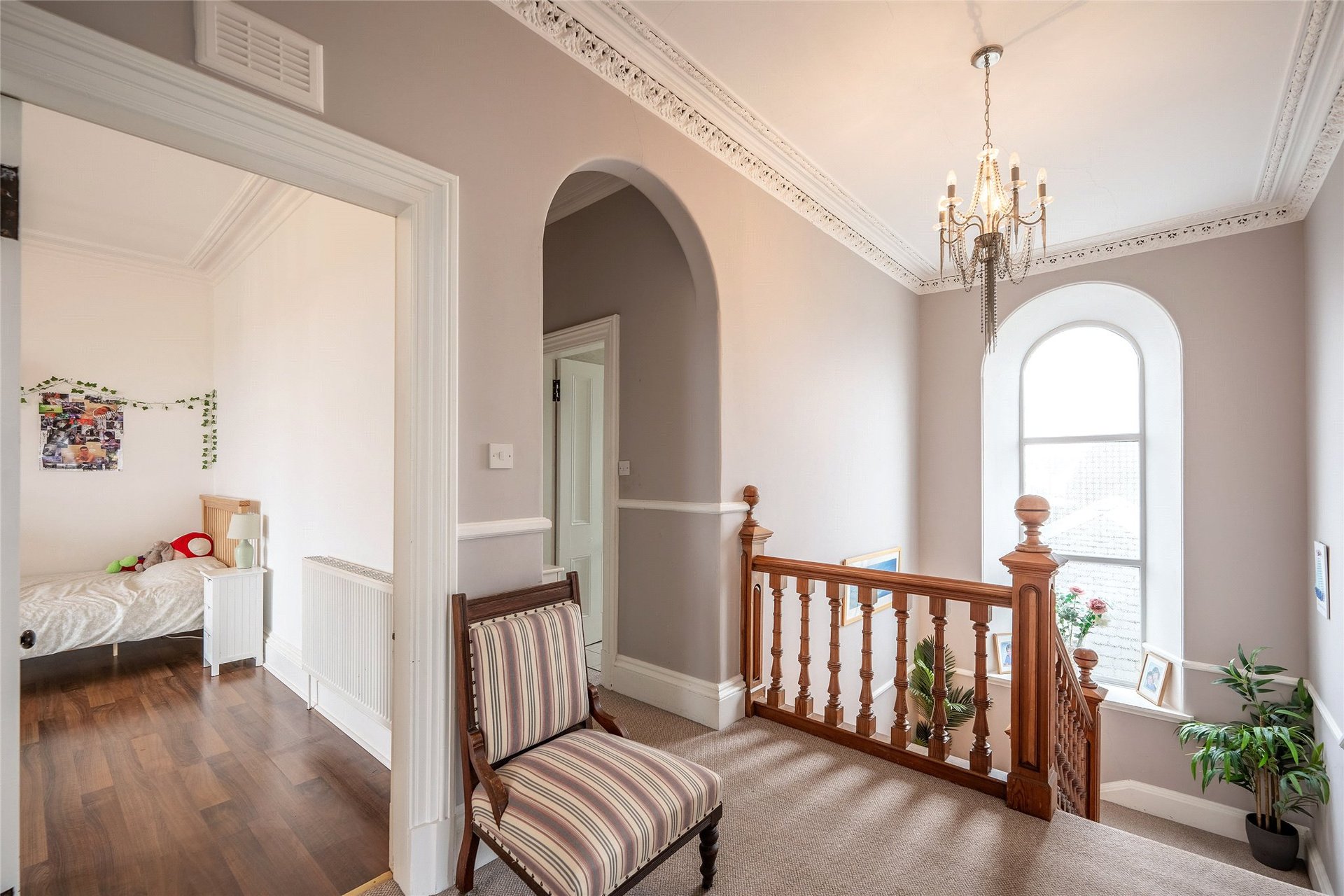 The Old Manse, Toll Road, Cellardyke, Anstruther, KY10 3BH - Picture #12