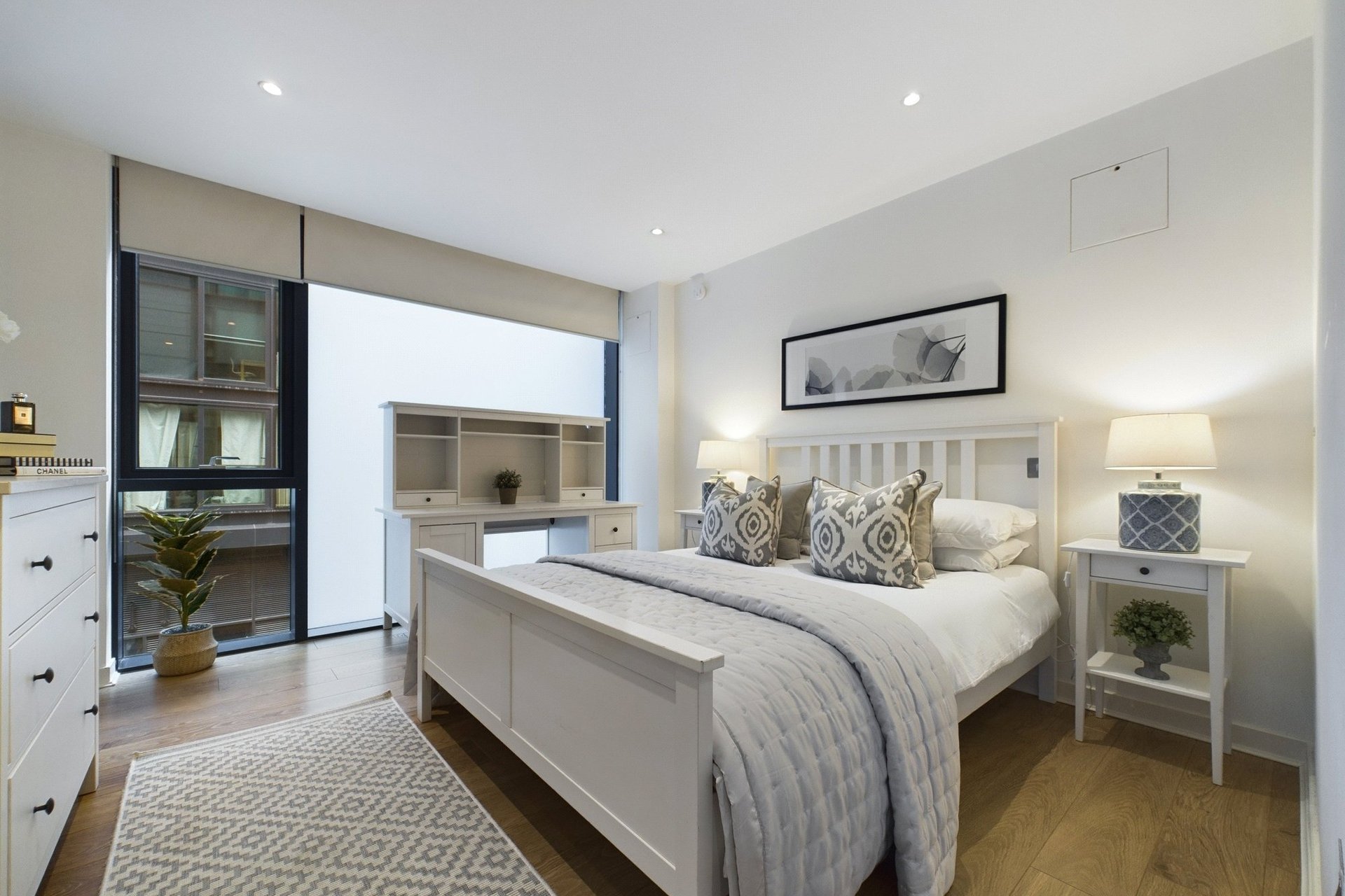 Flat 3, 34 Simpson Loan, Edinburgh, Midlothian, EH3 9GF - Picture #7