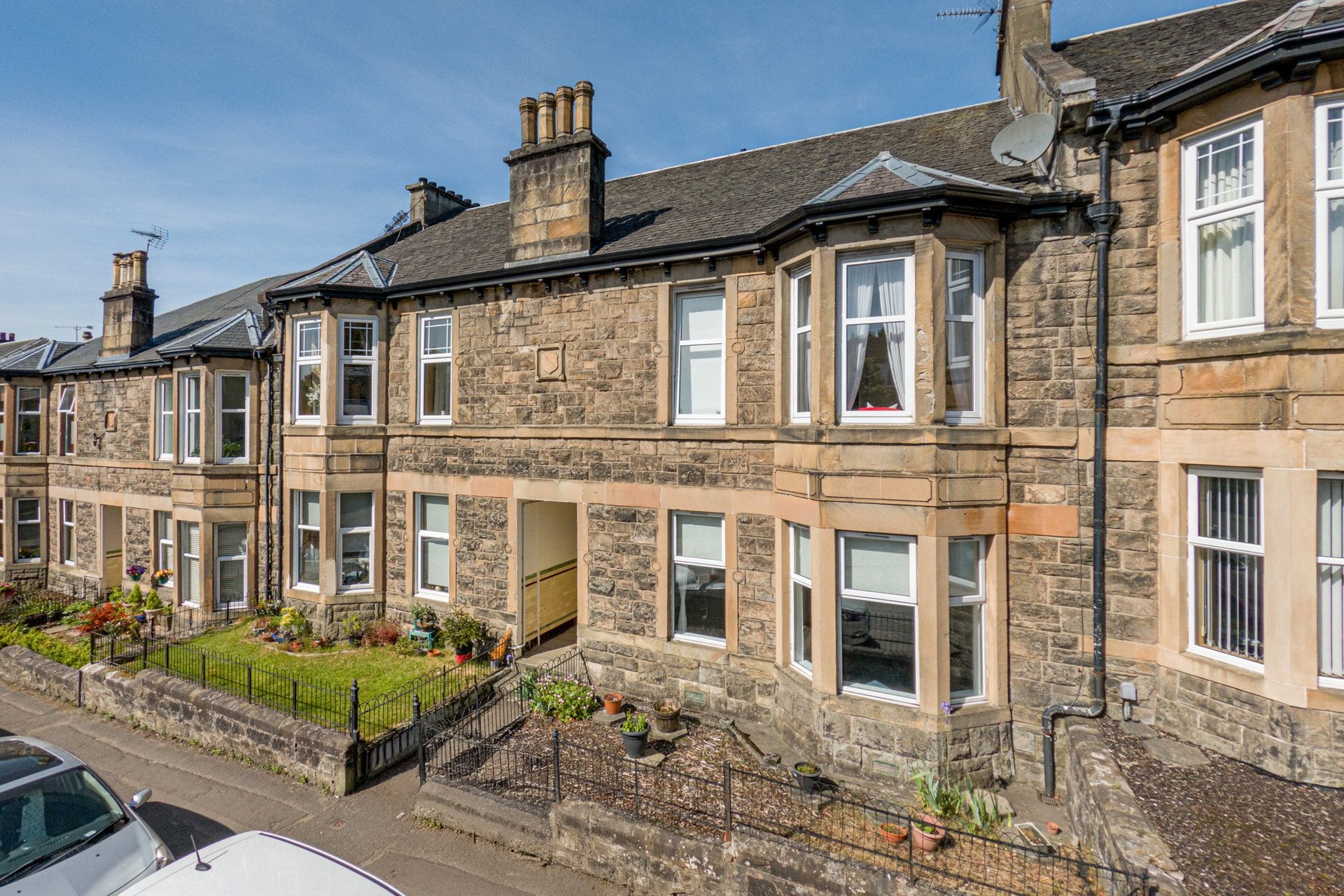 13B Strathblane Road, Milngavie, G62 8DL - Picture #17