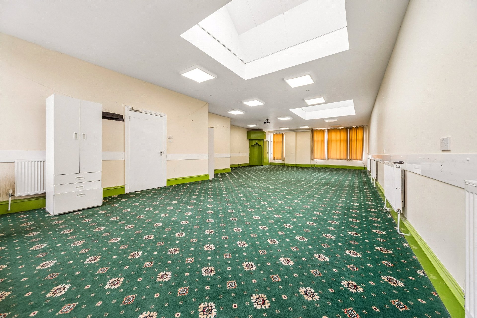 25 Woodside Place, Park, Glasgow, G3 7QL - Picture #22