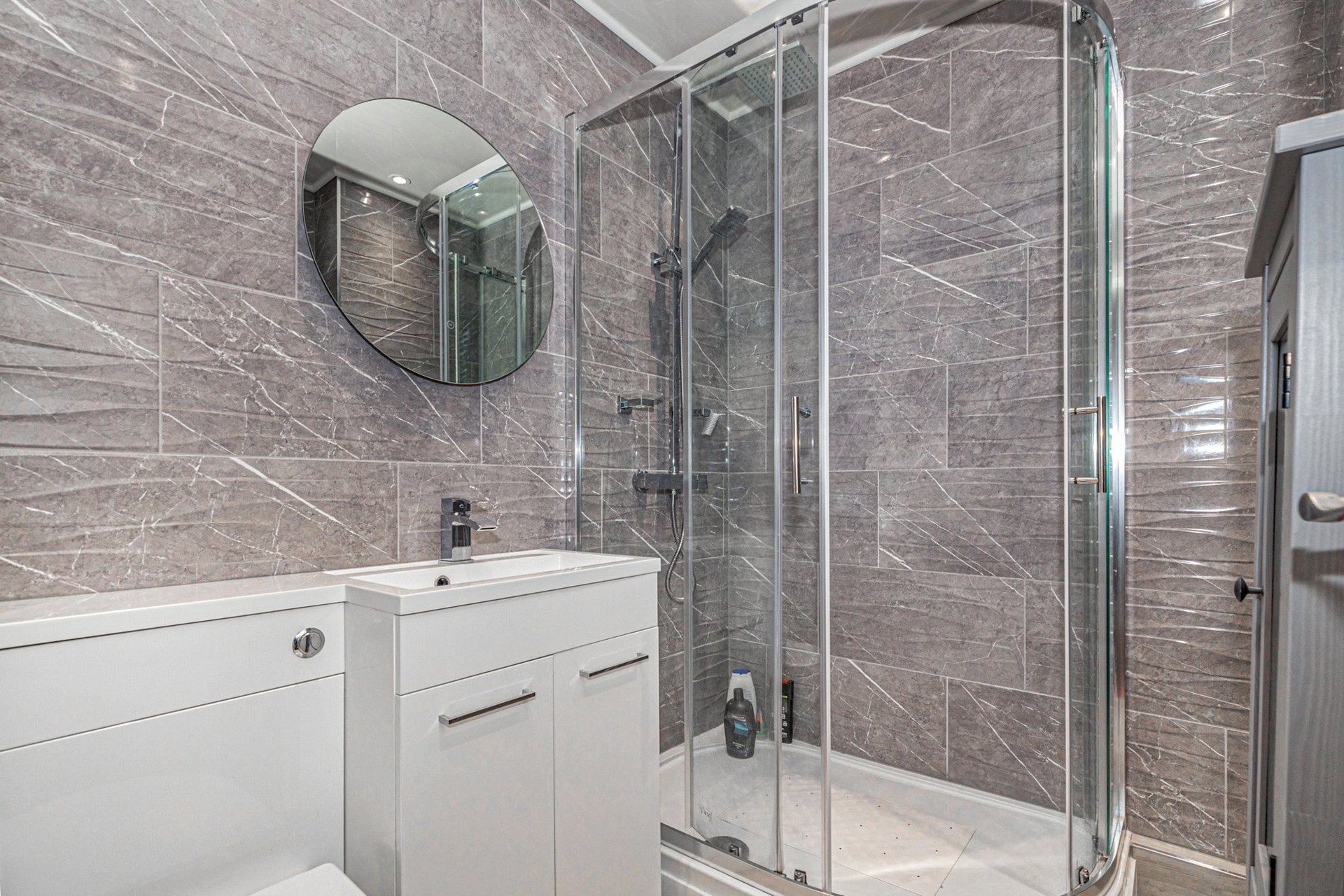 62 Castleview Drive, Paisley, Renfrewshire, PA2 8ED - Picture #11