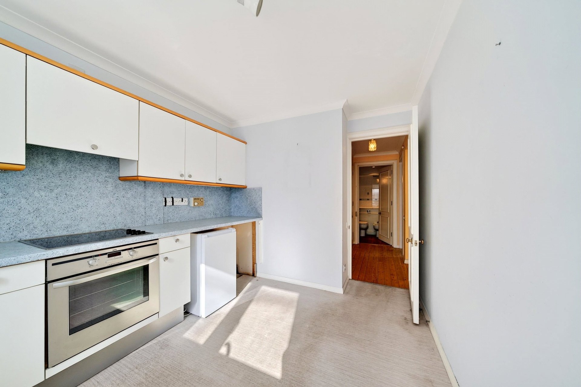 48/4 Belford Road, Edinburgh, EH4 3BR - Picture #8