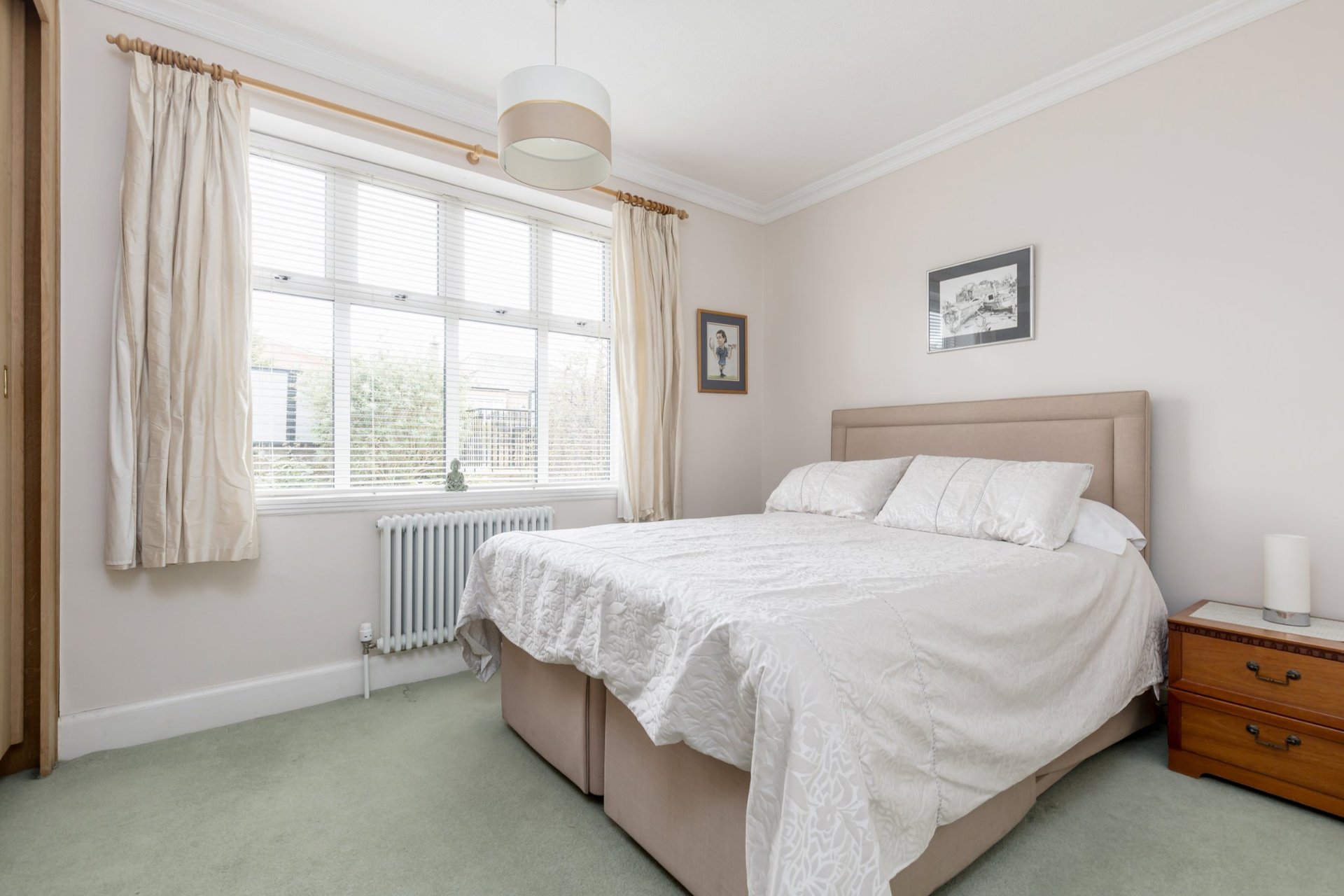 14 Frogston Road West, Fairmilehead, Edinburgh, EH10 7AR - Picture #32