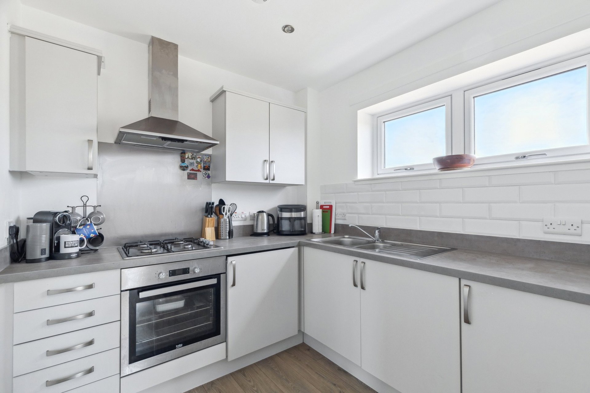 Flat 2/2, 10 Bedford Street, Laurieston, Glasgow City, G5 9AJ - Picture #4