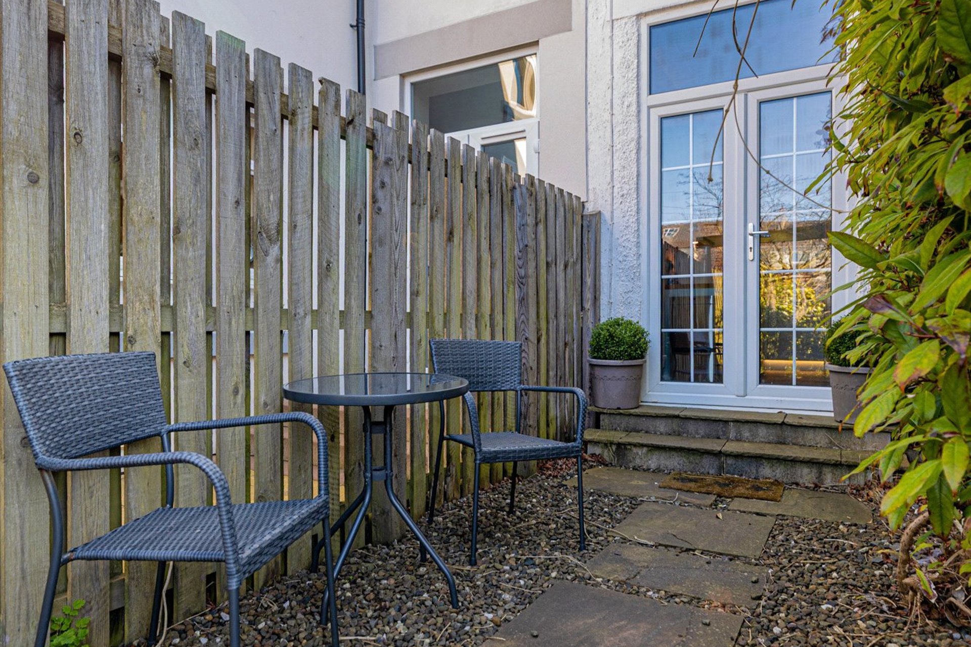 7 Borden Road, Jordanhill, Glasgow, G13 1RB - Picture #39
