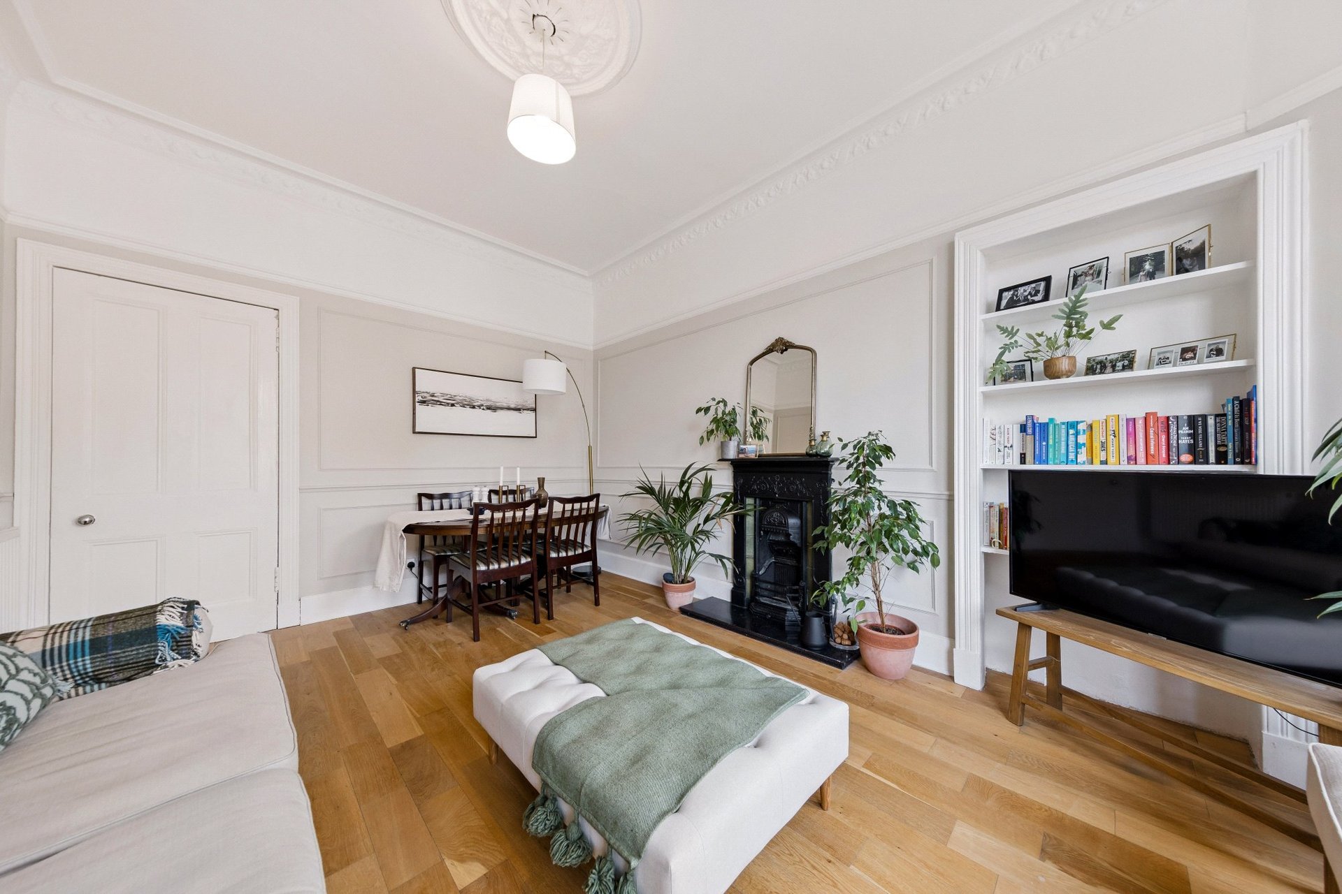 Flat 3/2, 15 Partickhill Road, Partickhill, Glasgow, G11 5BL - Picture #8